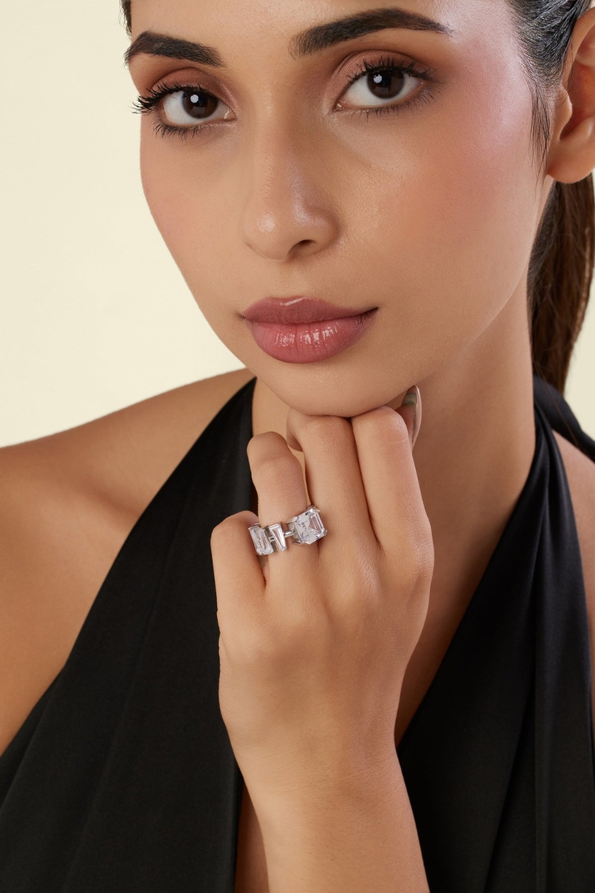 Primavera Diamante Botox Infinity Band