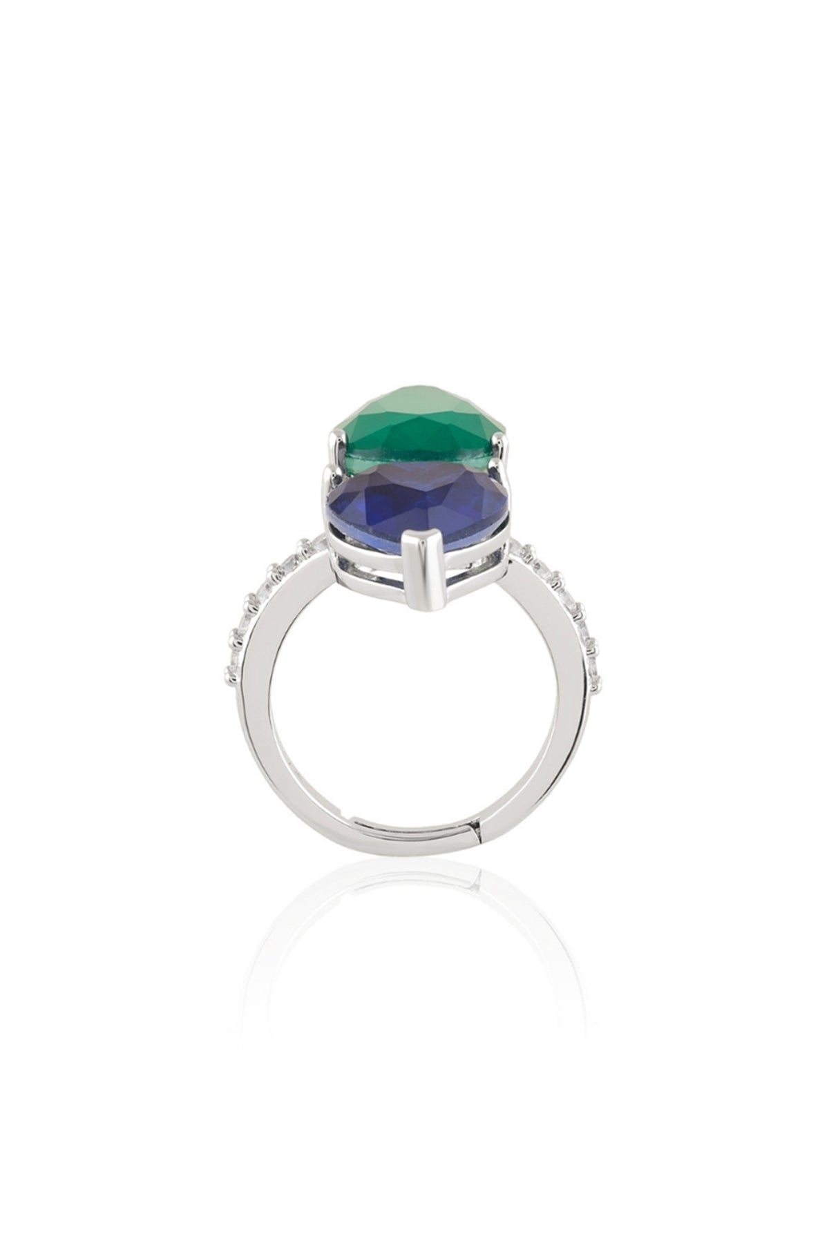 Dublin Botox Gemstone Ring