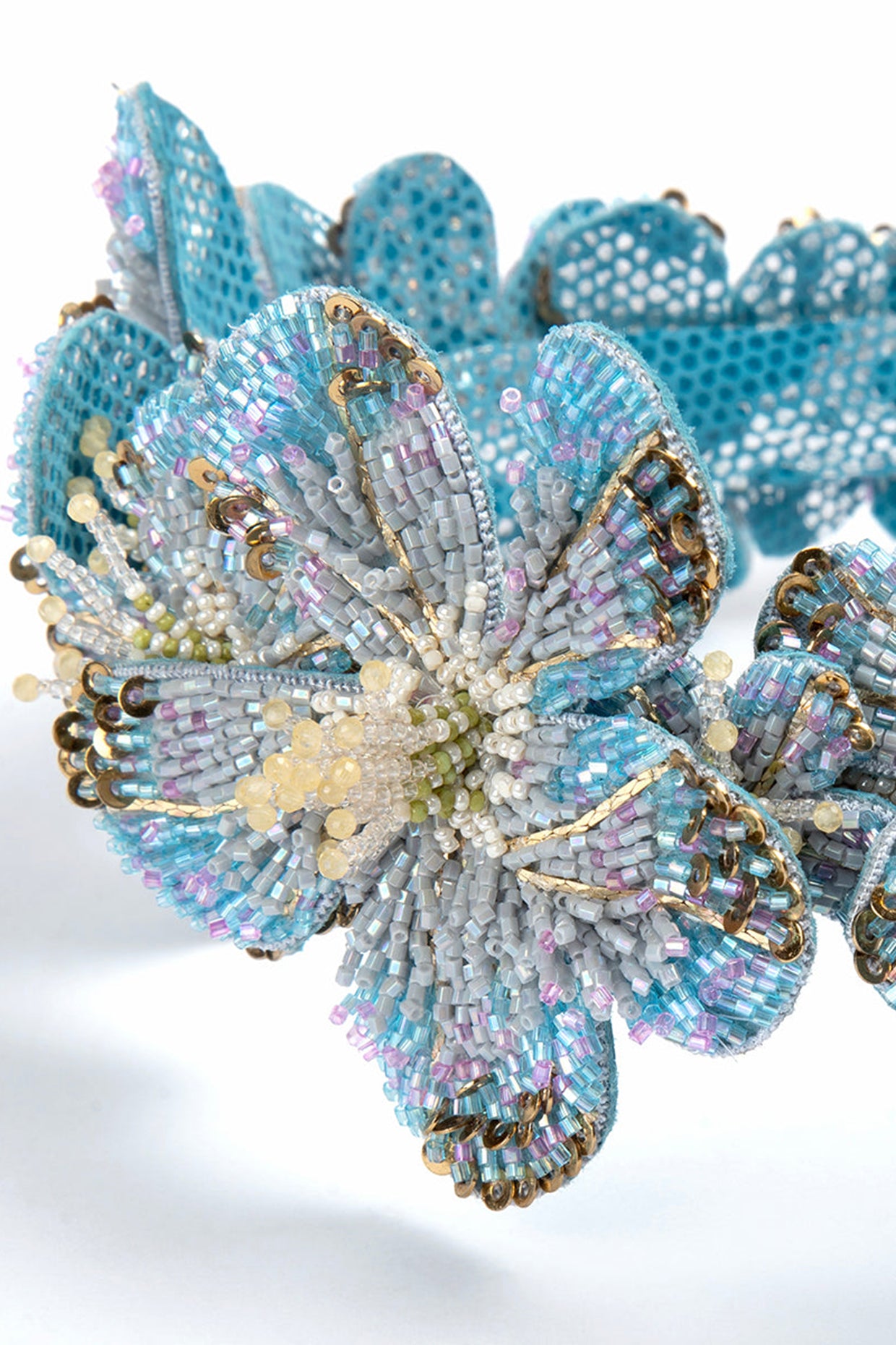 Regina Headband