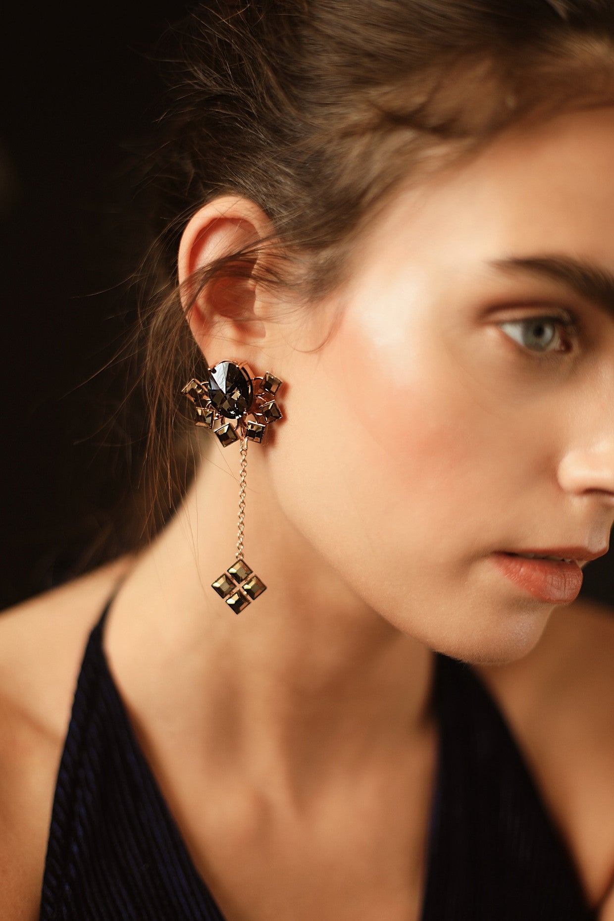 Folk Earrings