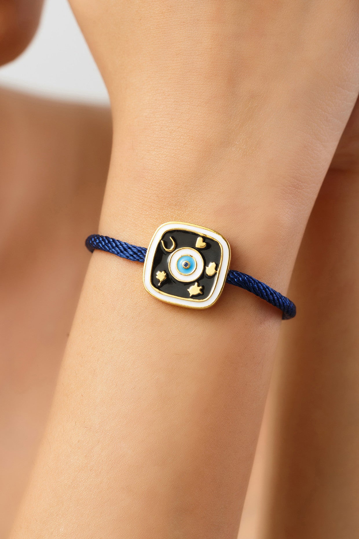 Goodluck Charm Bracelet