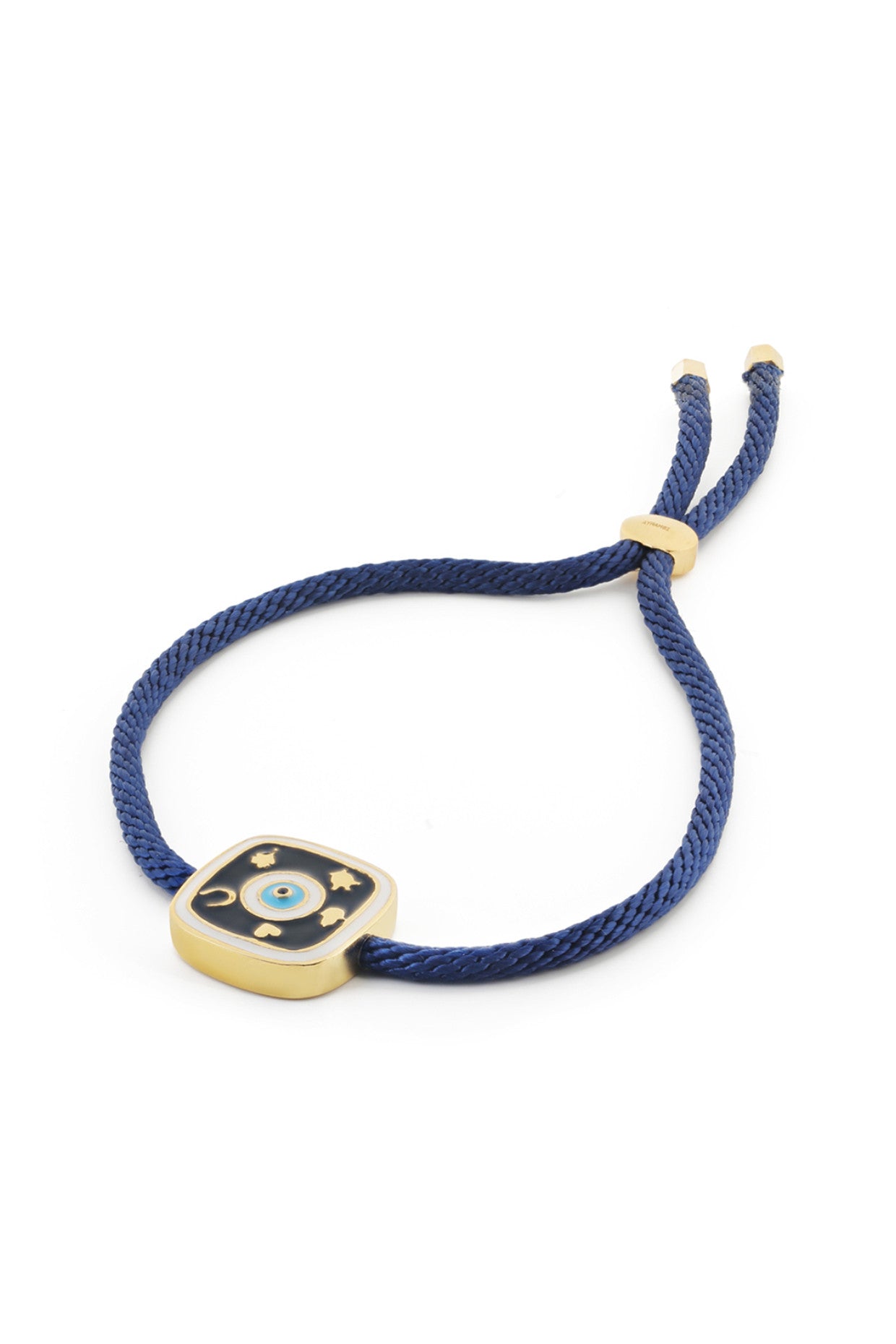 Goodluck Charm Bracelet