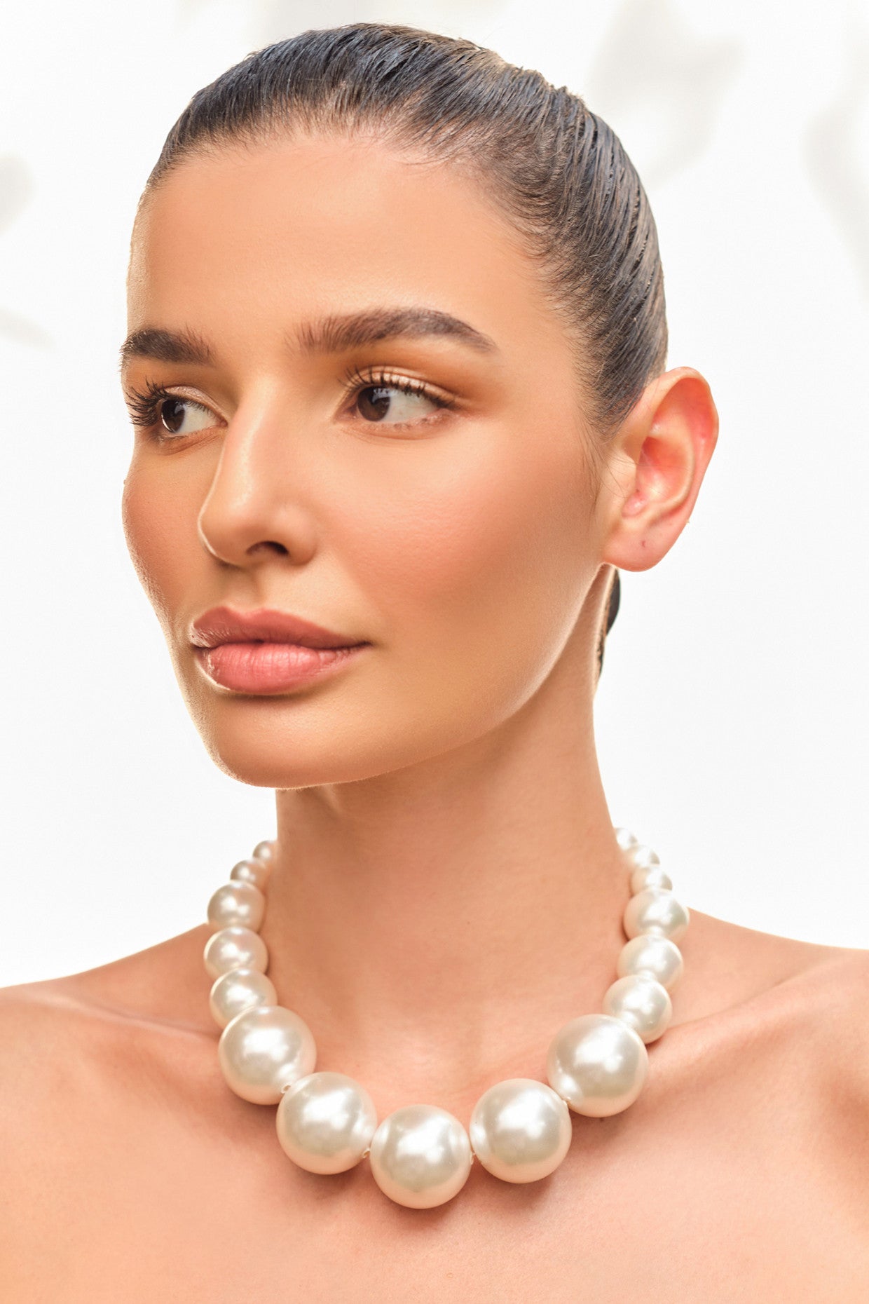 Graded Wilma Necklace
