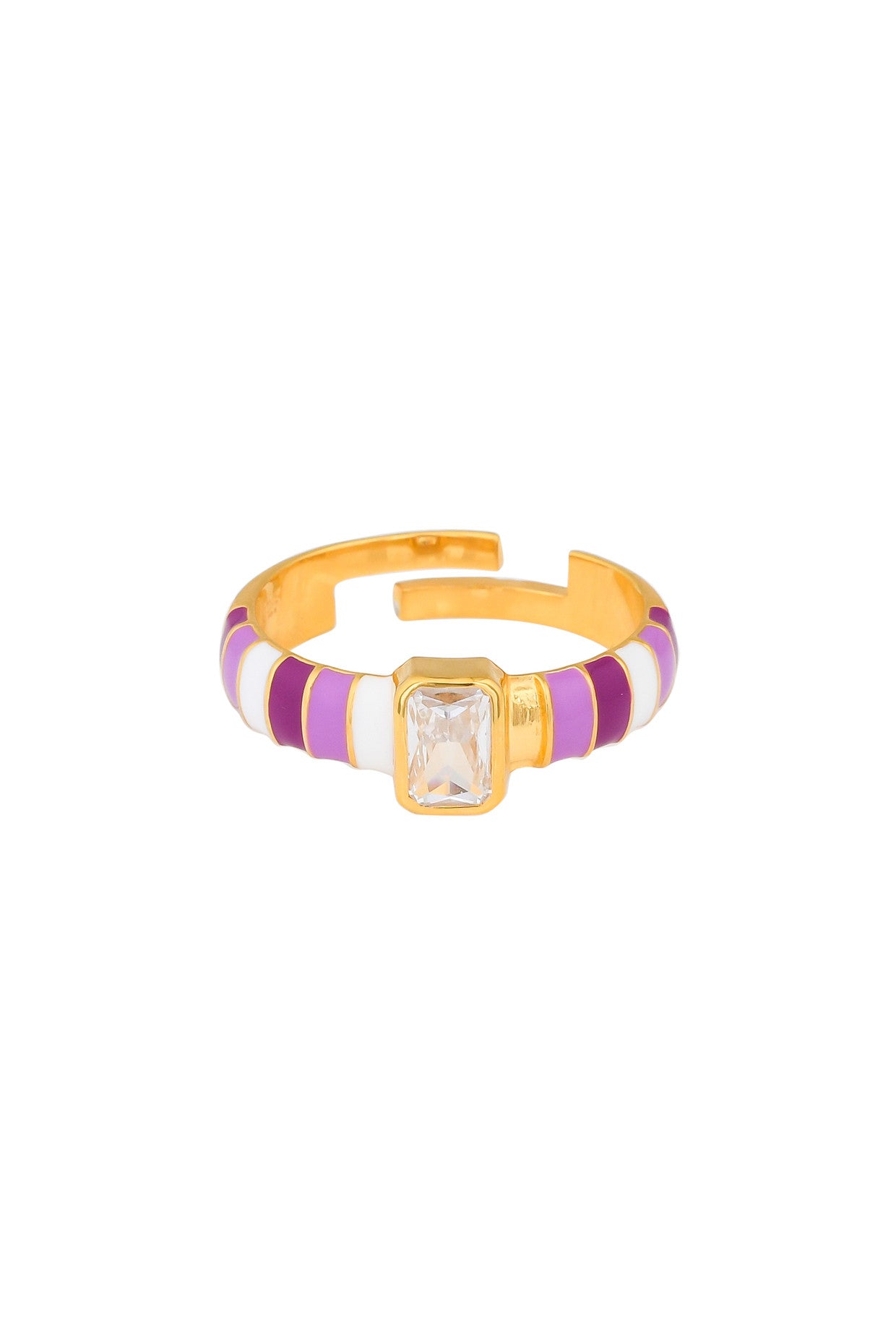 Grape Jelly Ring