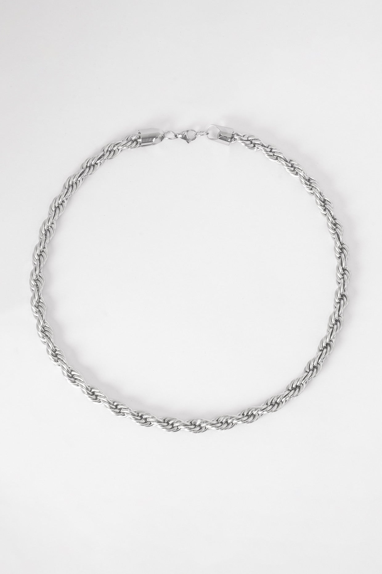 Heavy Rope Chain