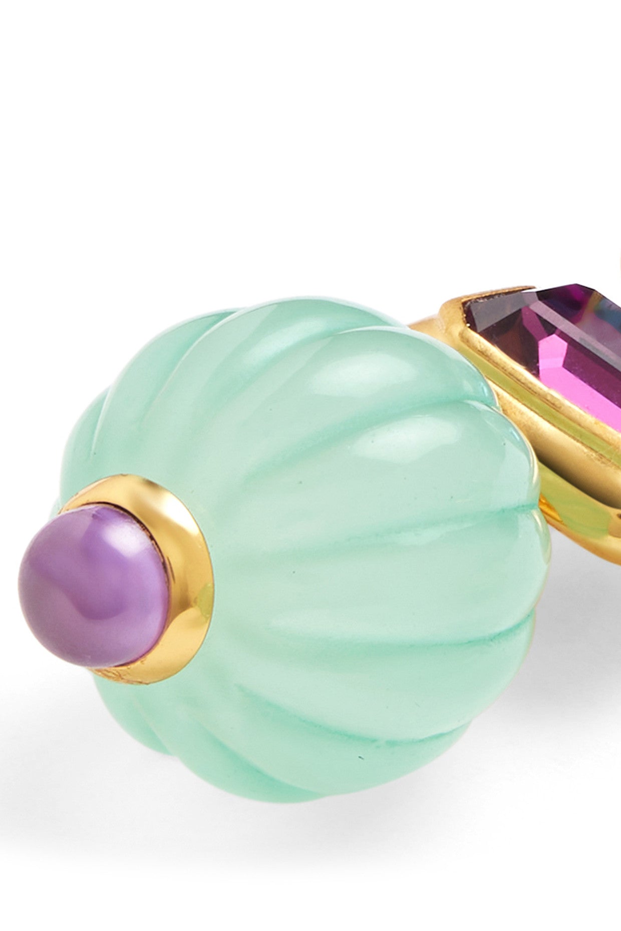 Hidden Gems Earrings