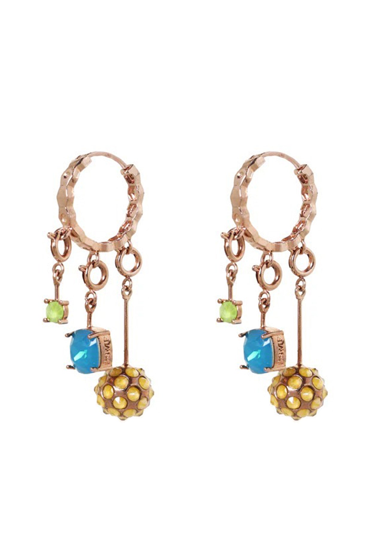 Hoopoe Hoops