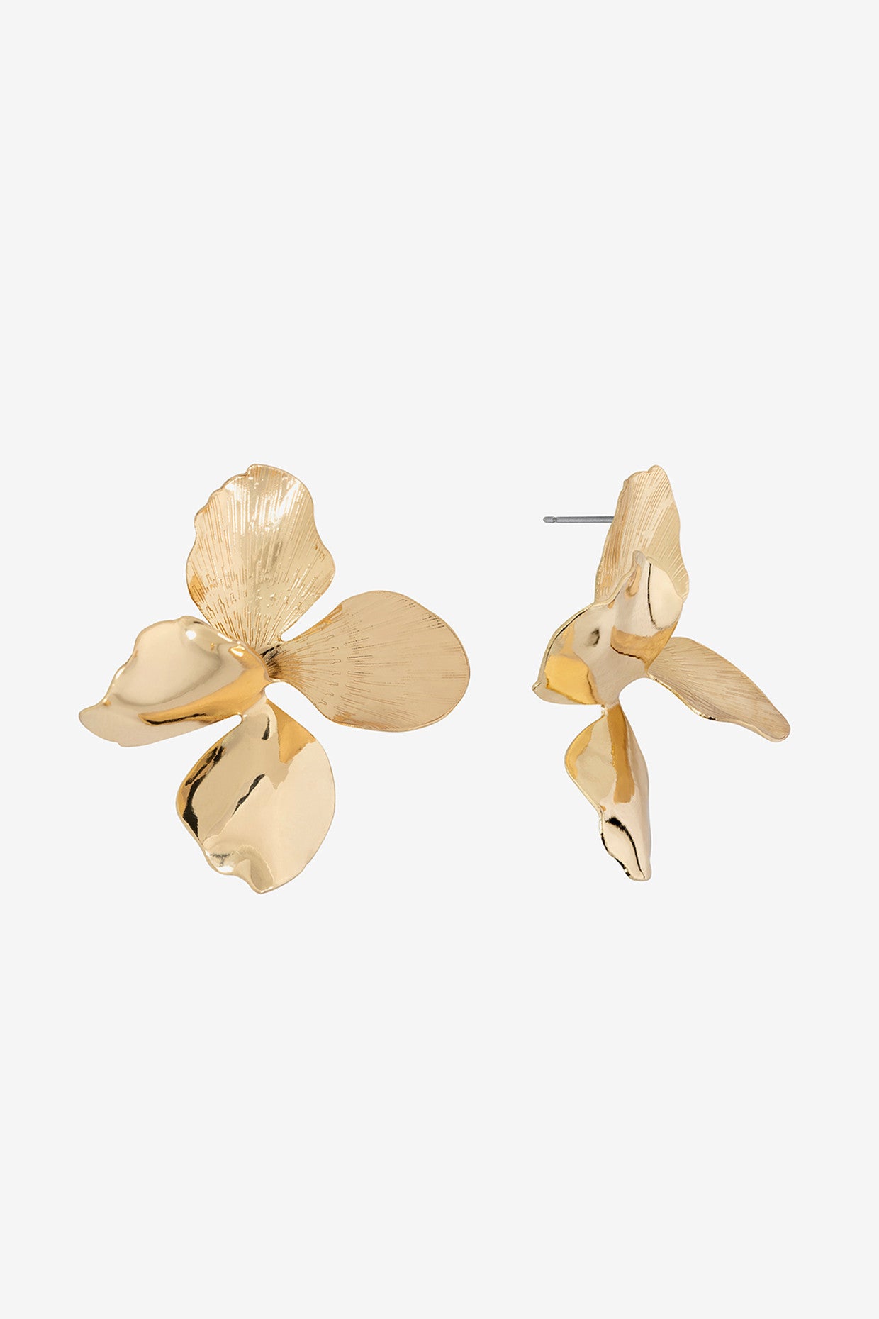 Hyacinthe Earring
