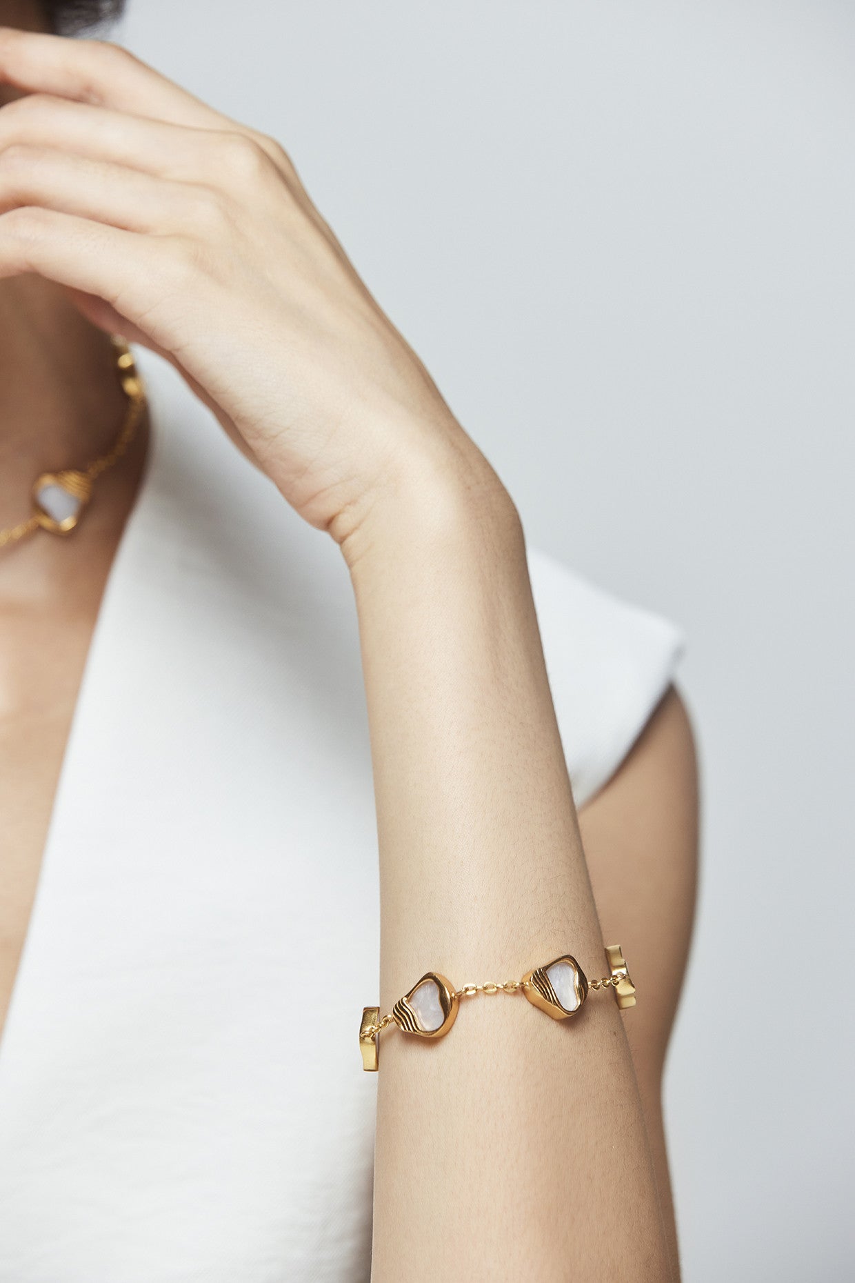 Ibu Bracelet