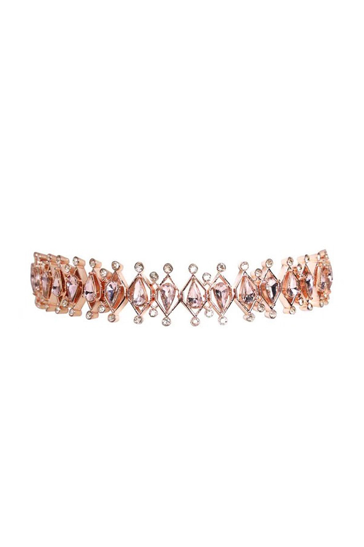 The Volonte Ring