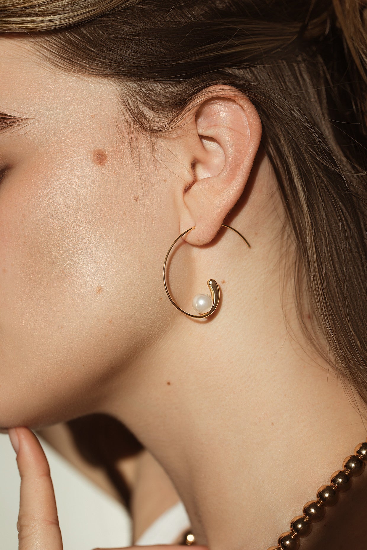 Jemima Earring