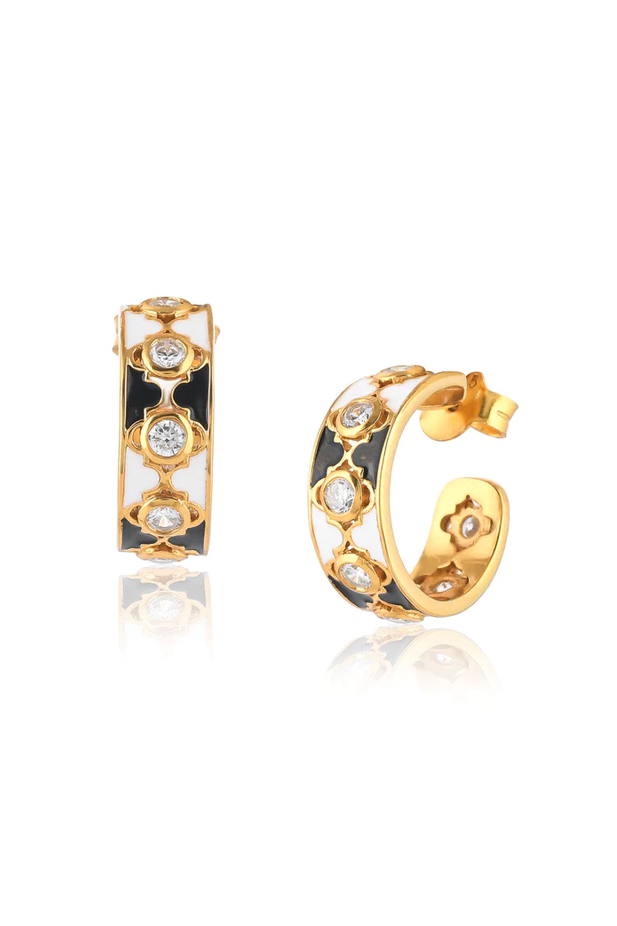 Josefina Hoops