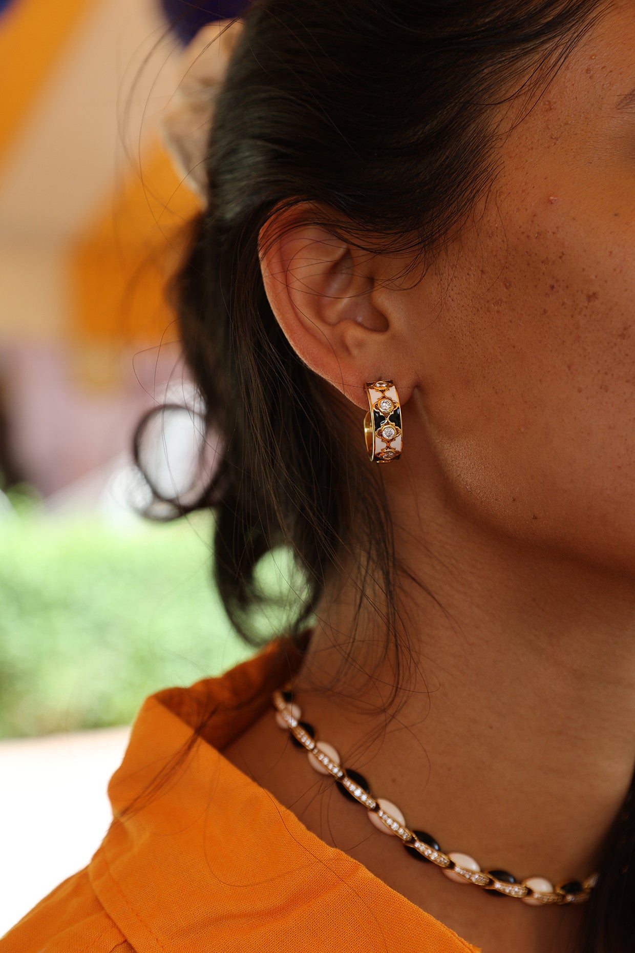 Josefina Hoops