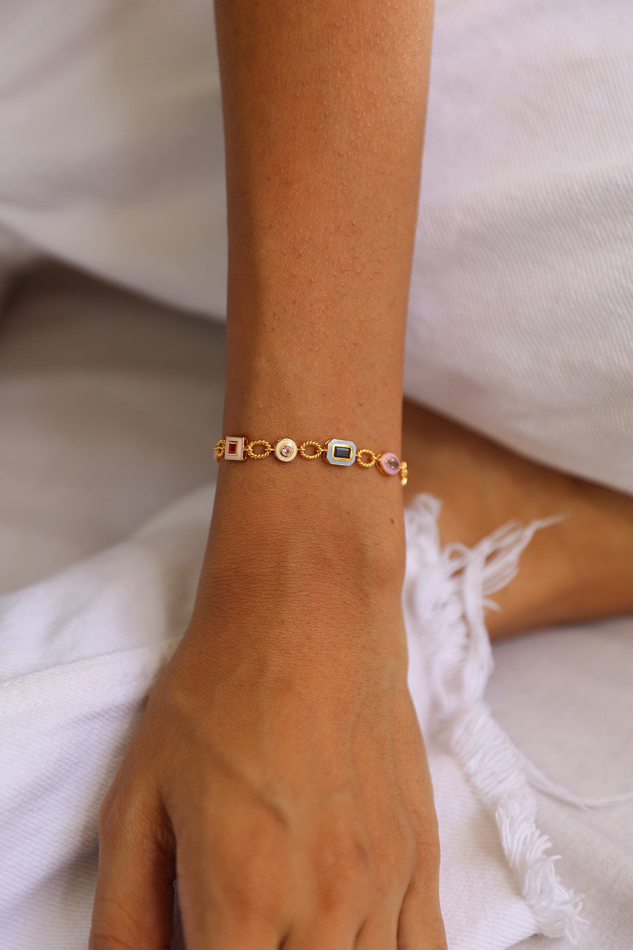 Josie Bracelet