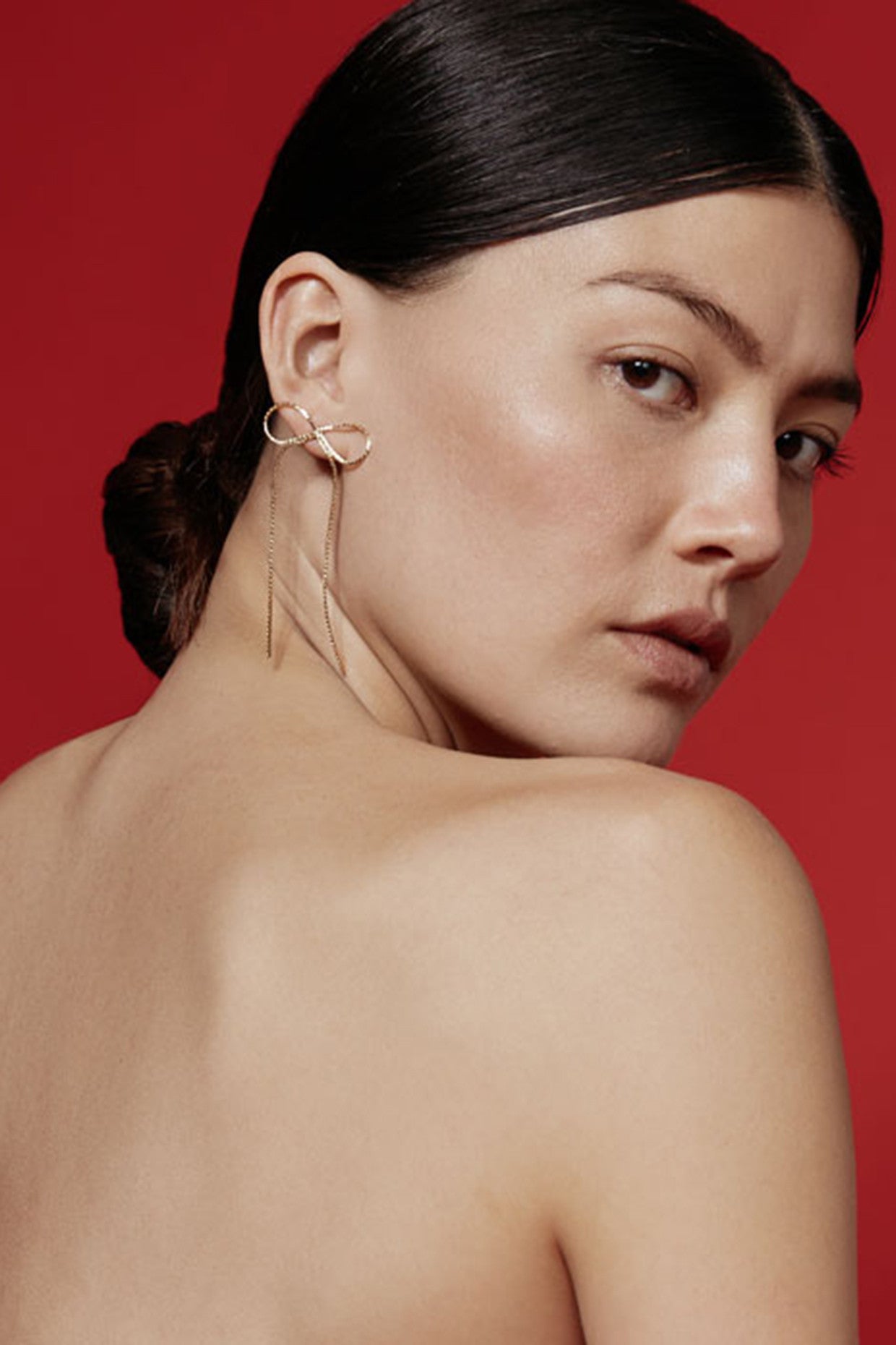 Kate earrings