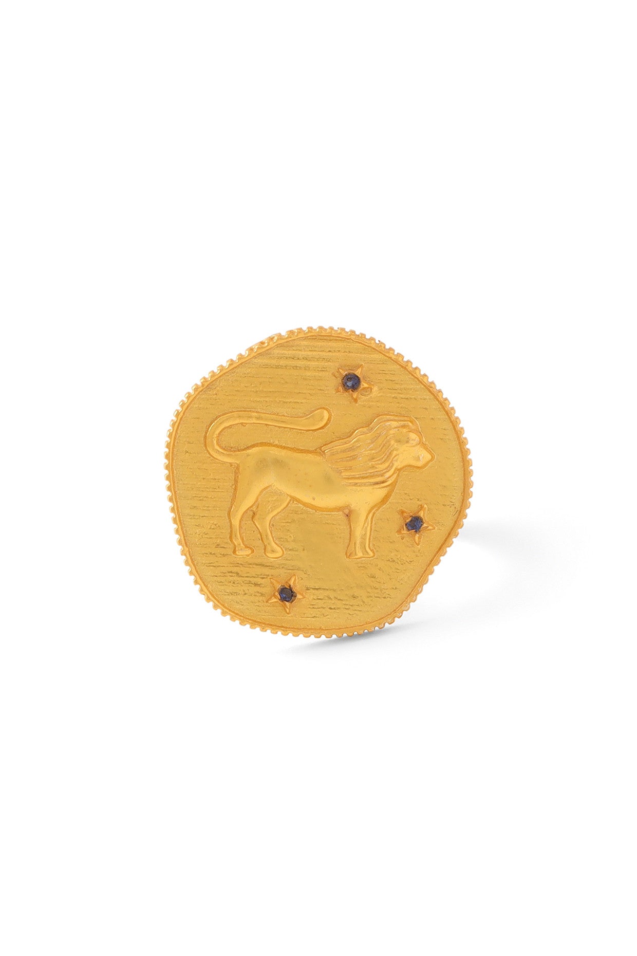 Leo Ring