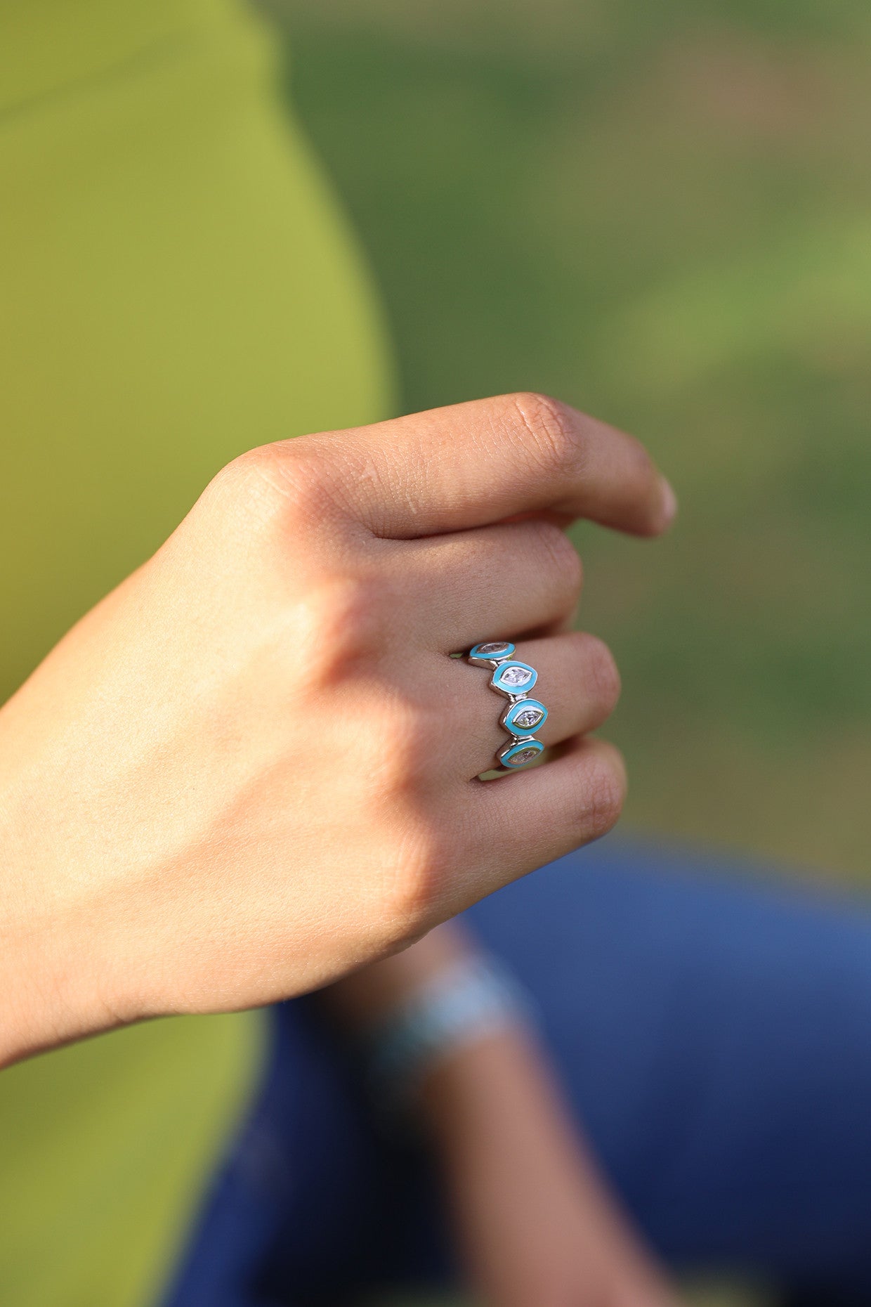 Lia Ring