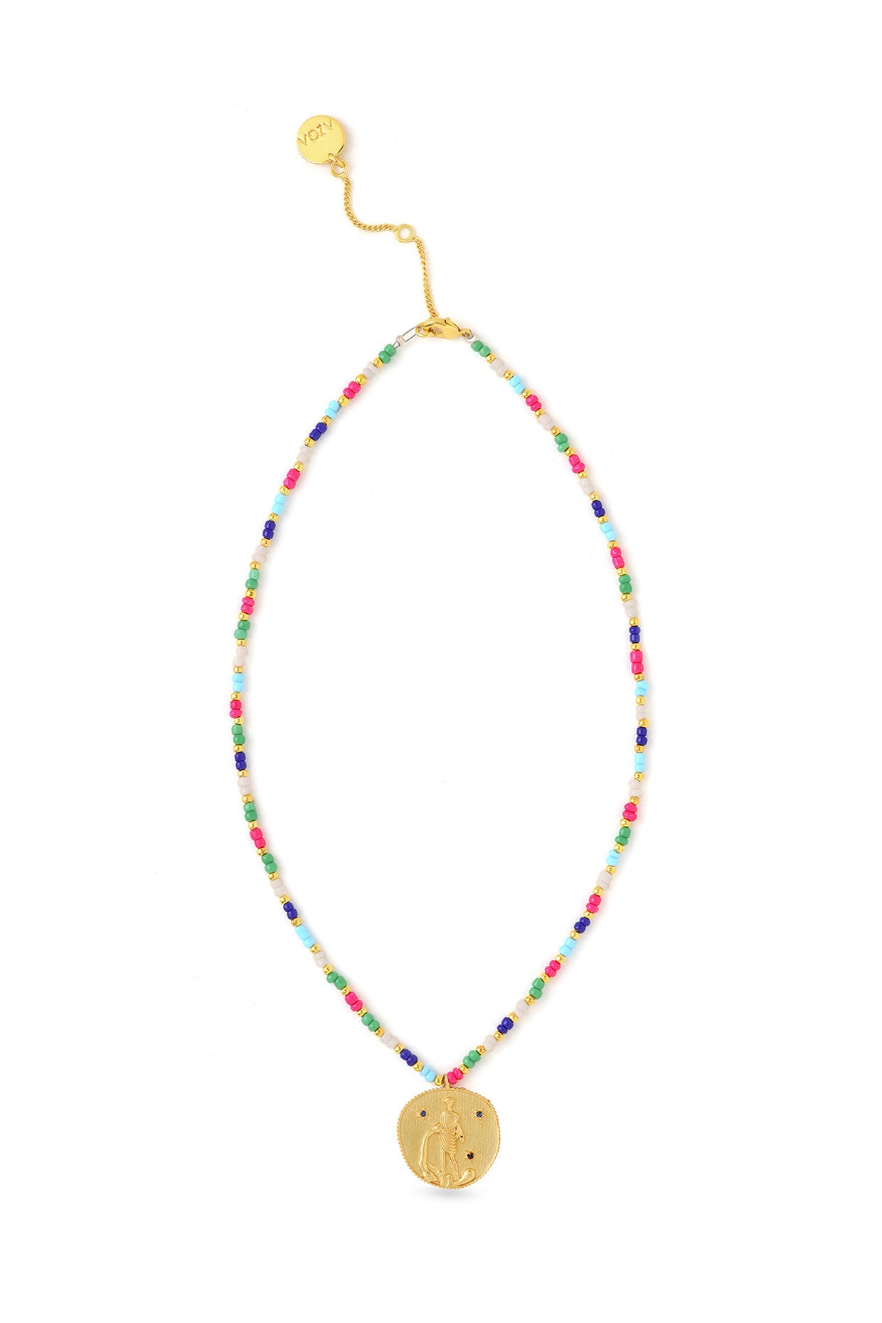 Libra Necklace