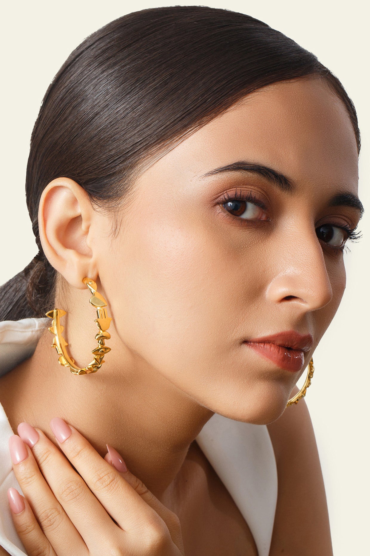 Lucky Charms Hoops