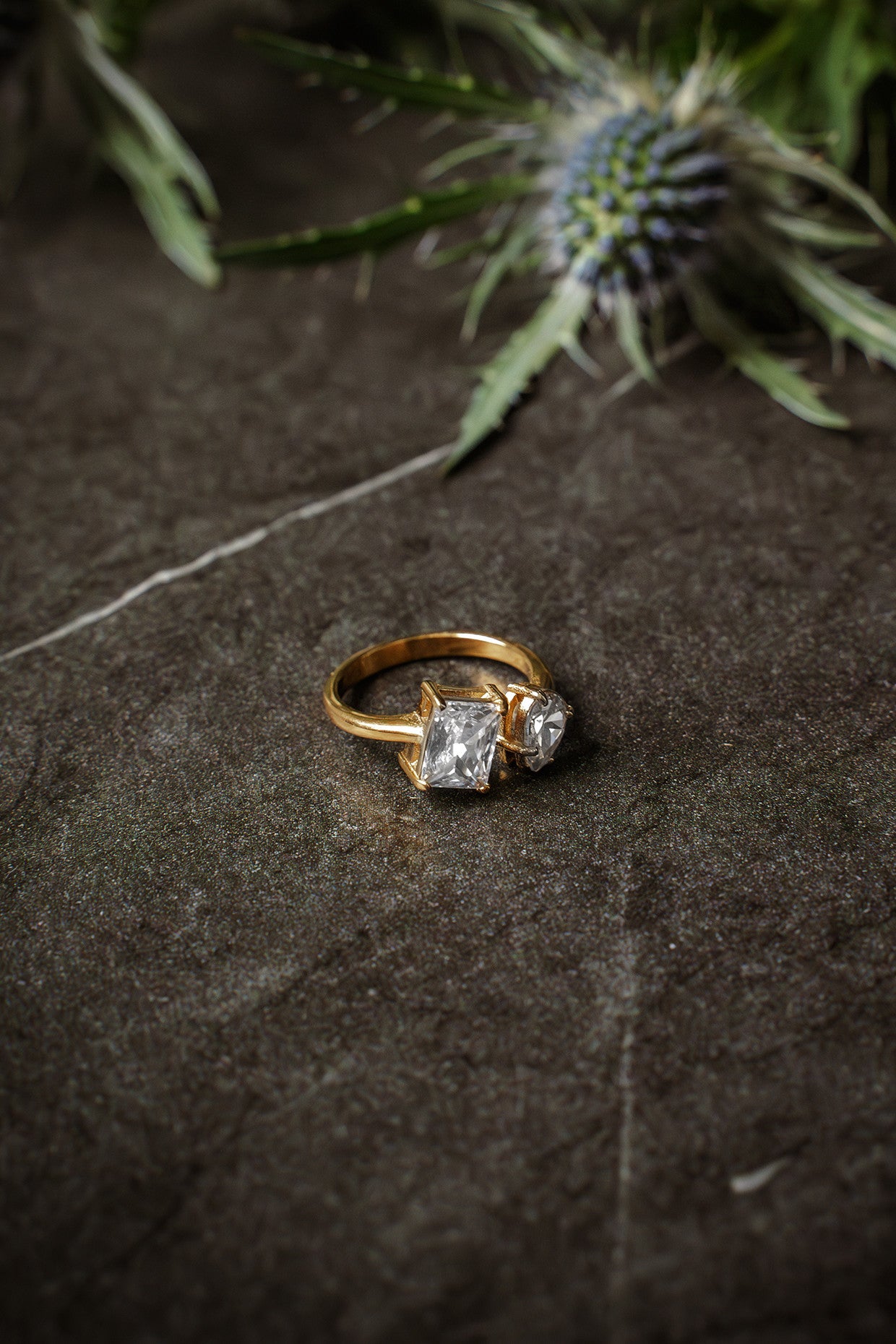 Maman & Moi Ring