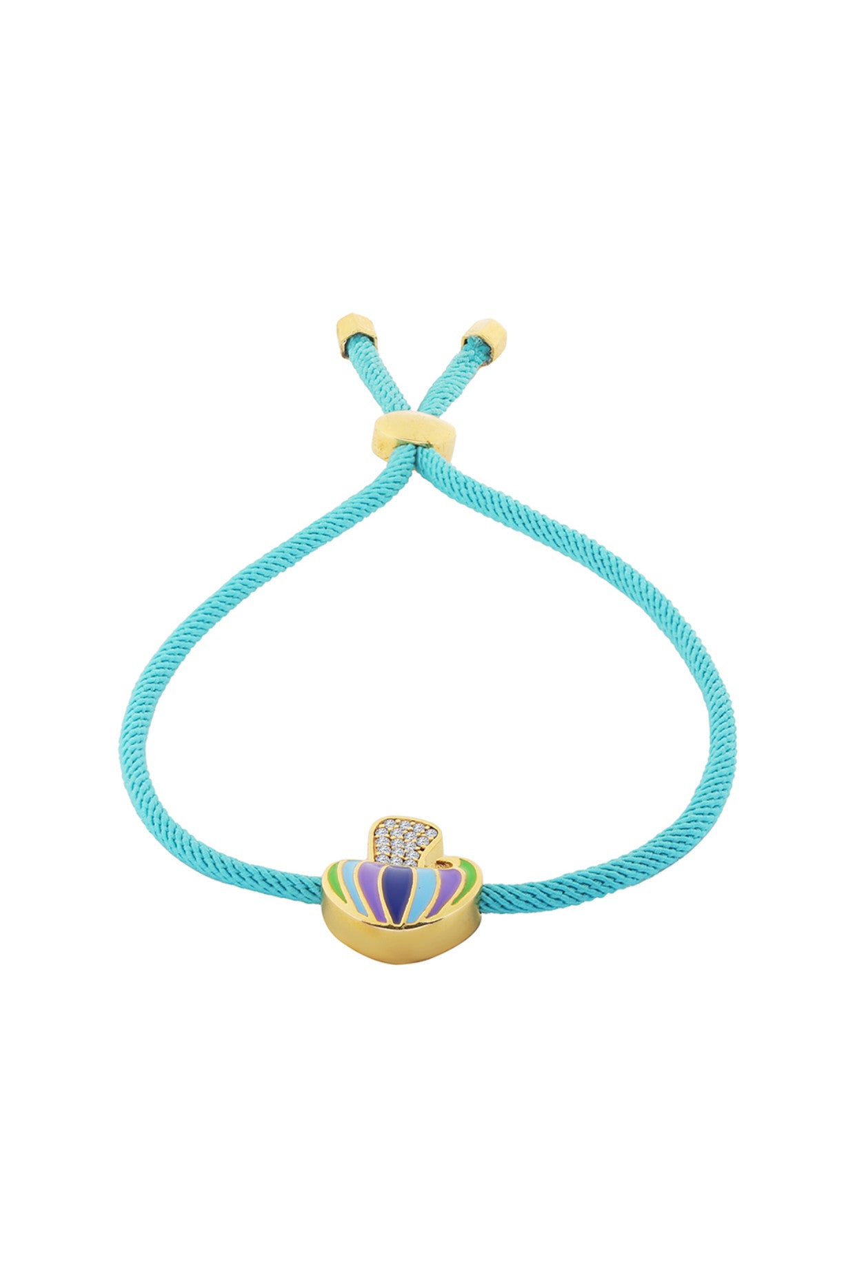 Moody Mushroom Bracelet
