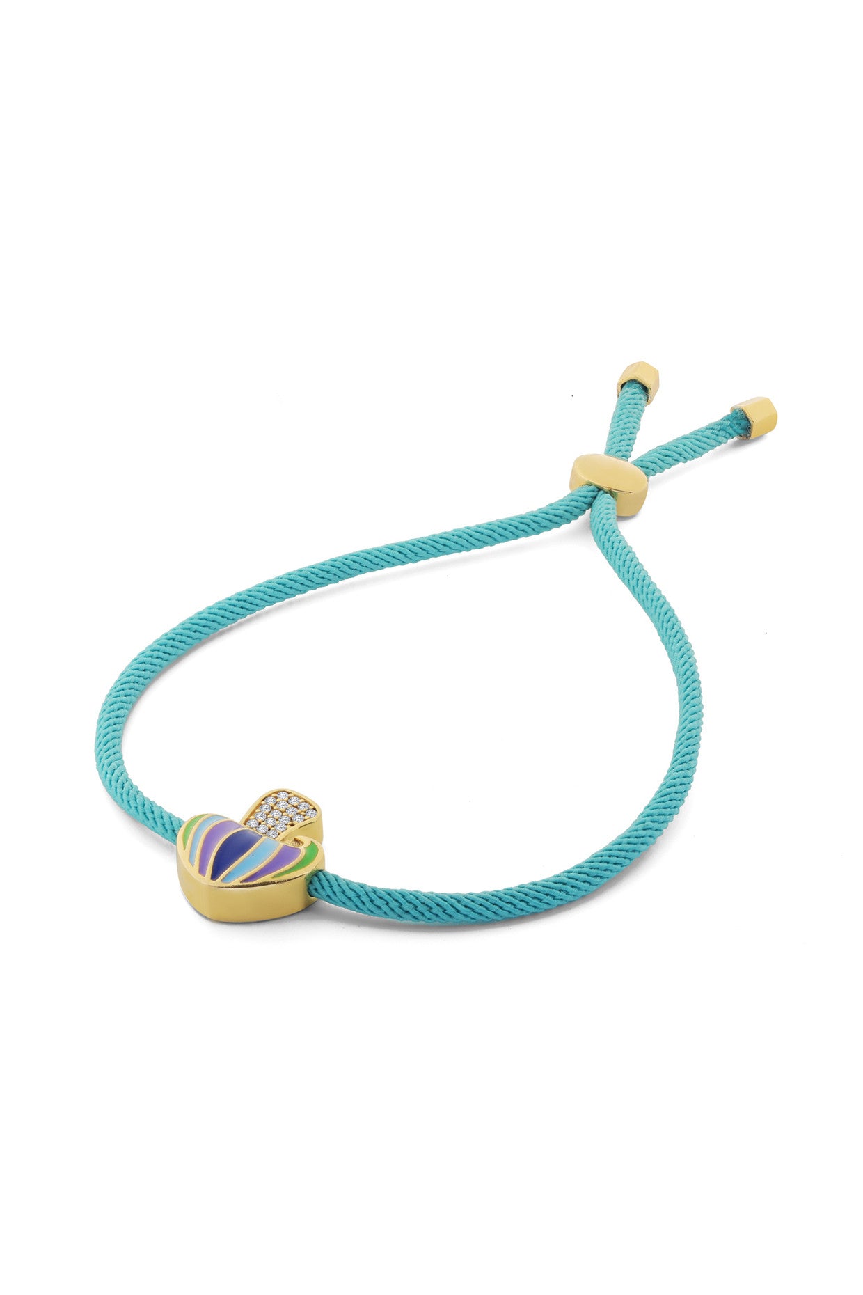 Moody Mushroom Bracelet