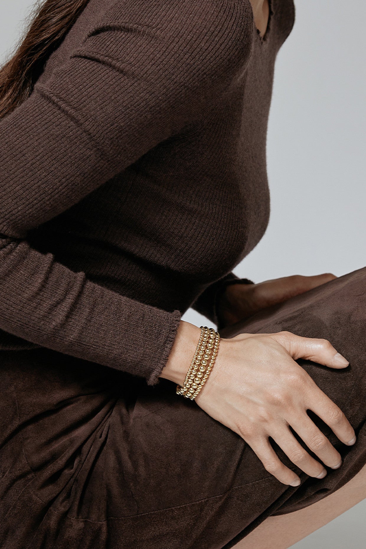 Noor Bracelet Set of 4