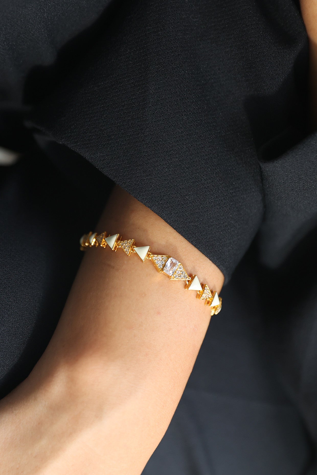 Paloma Bracelet
