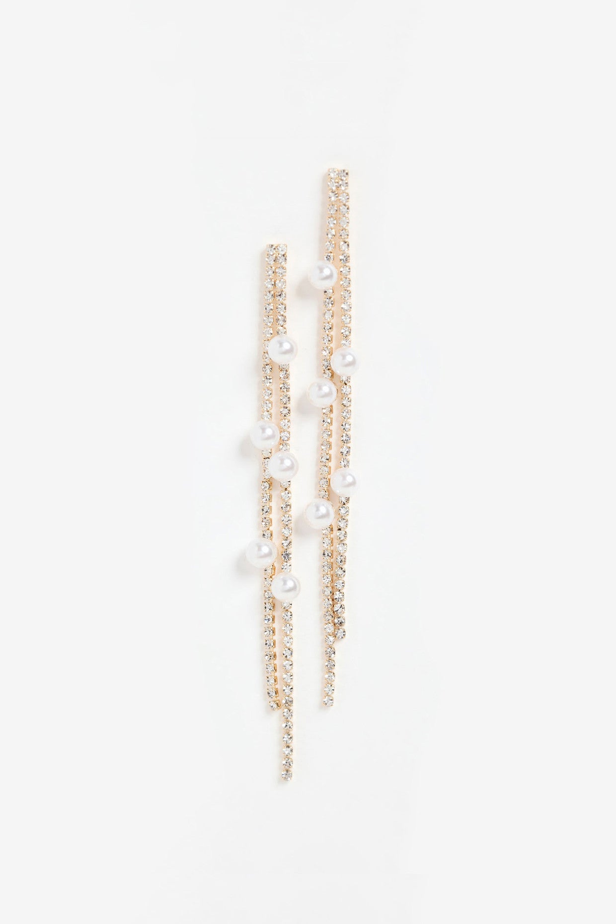 Particulire Earrings