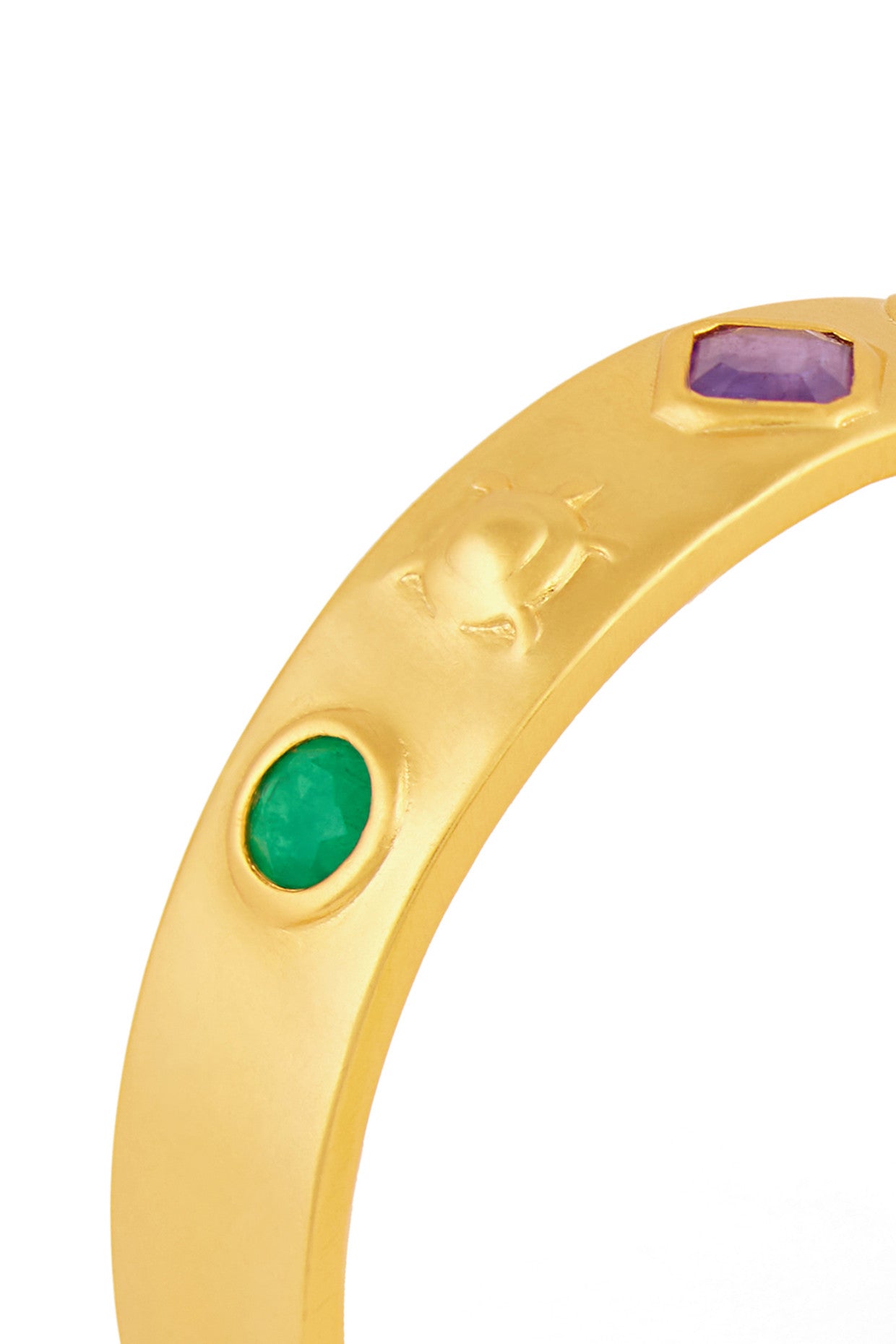 Precious Gems Hoops