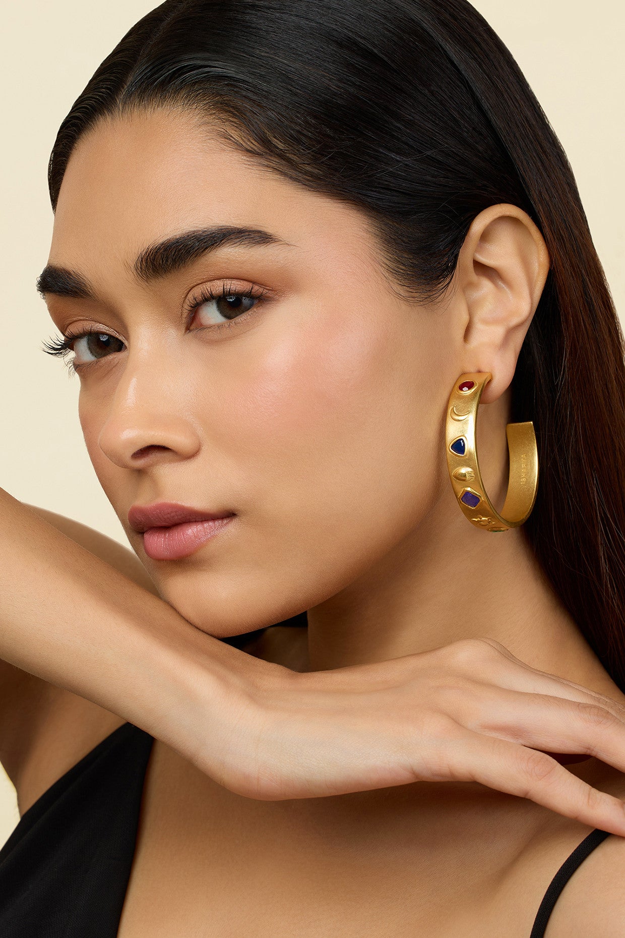 Precious Gems Hoops