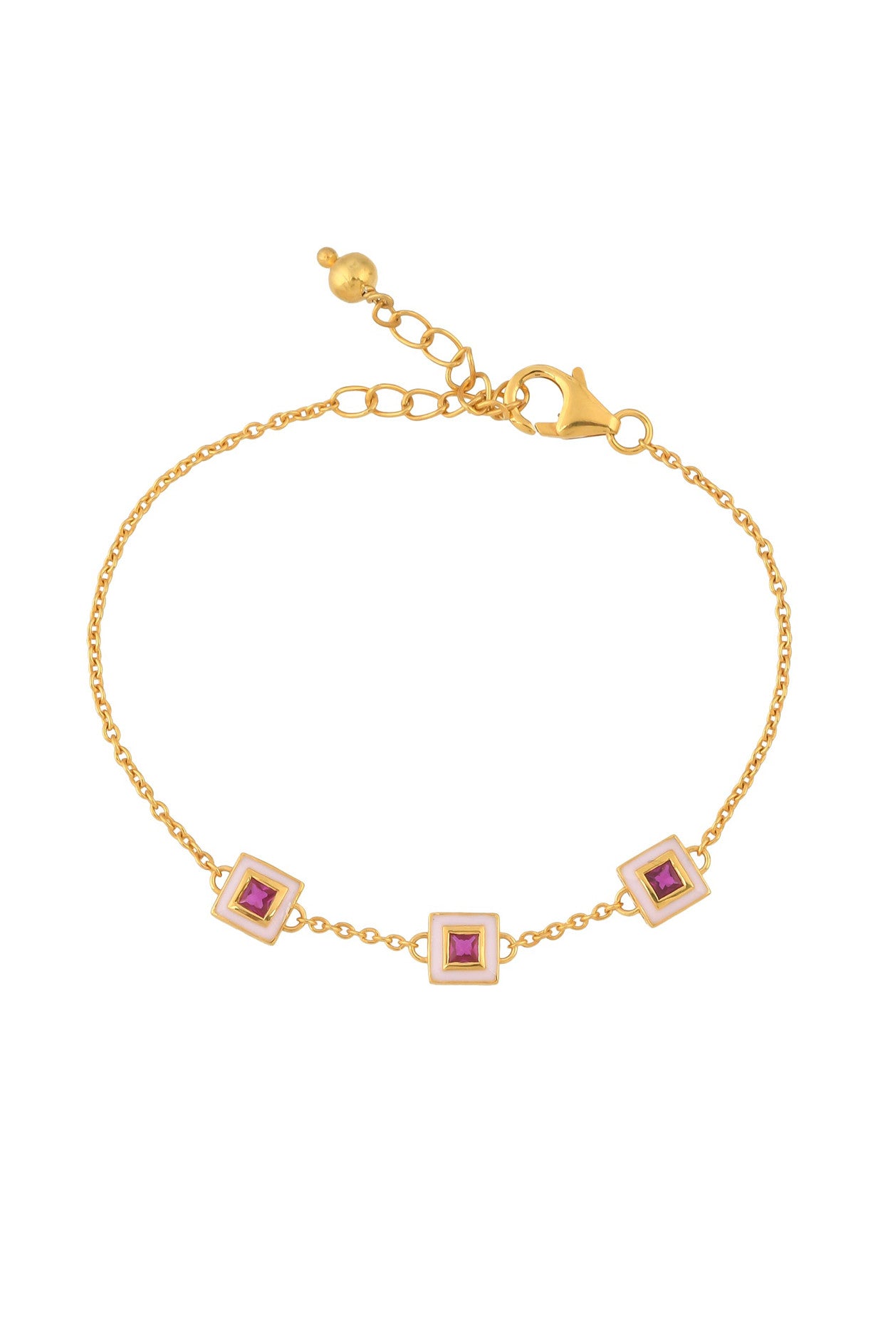 Raha Bracelet