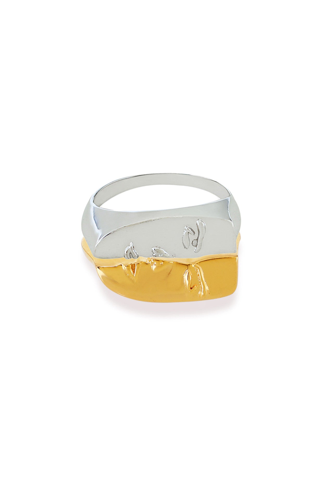 Seam Ring