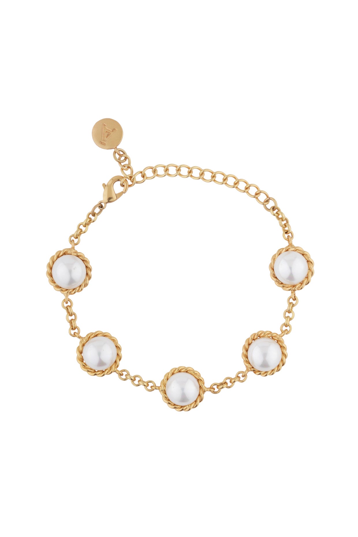 Senora Bracelet