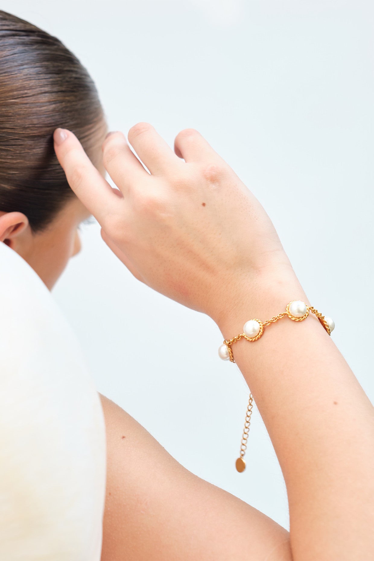 Senora Bracelet