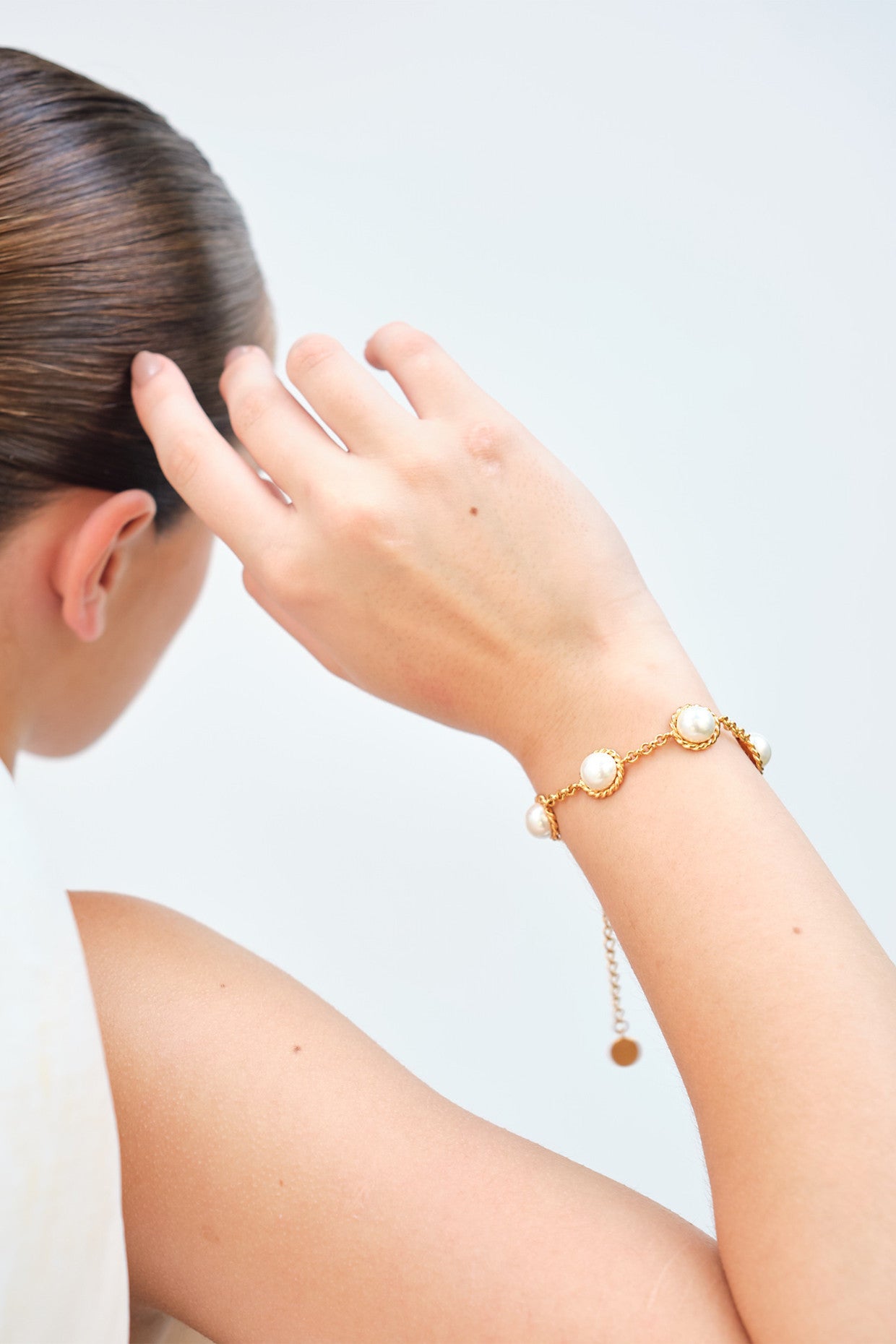 Senora Bracelet