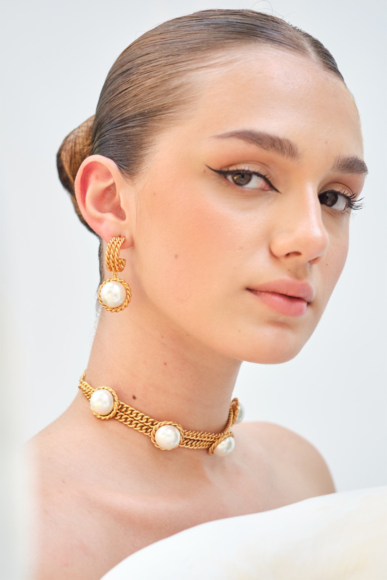 Senora Collar