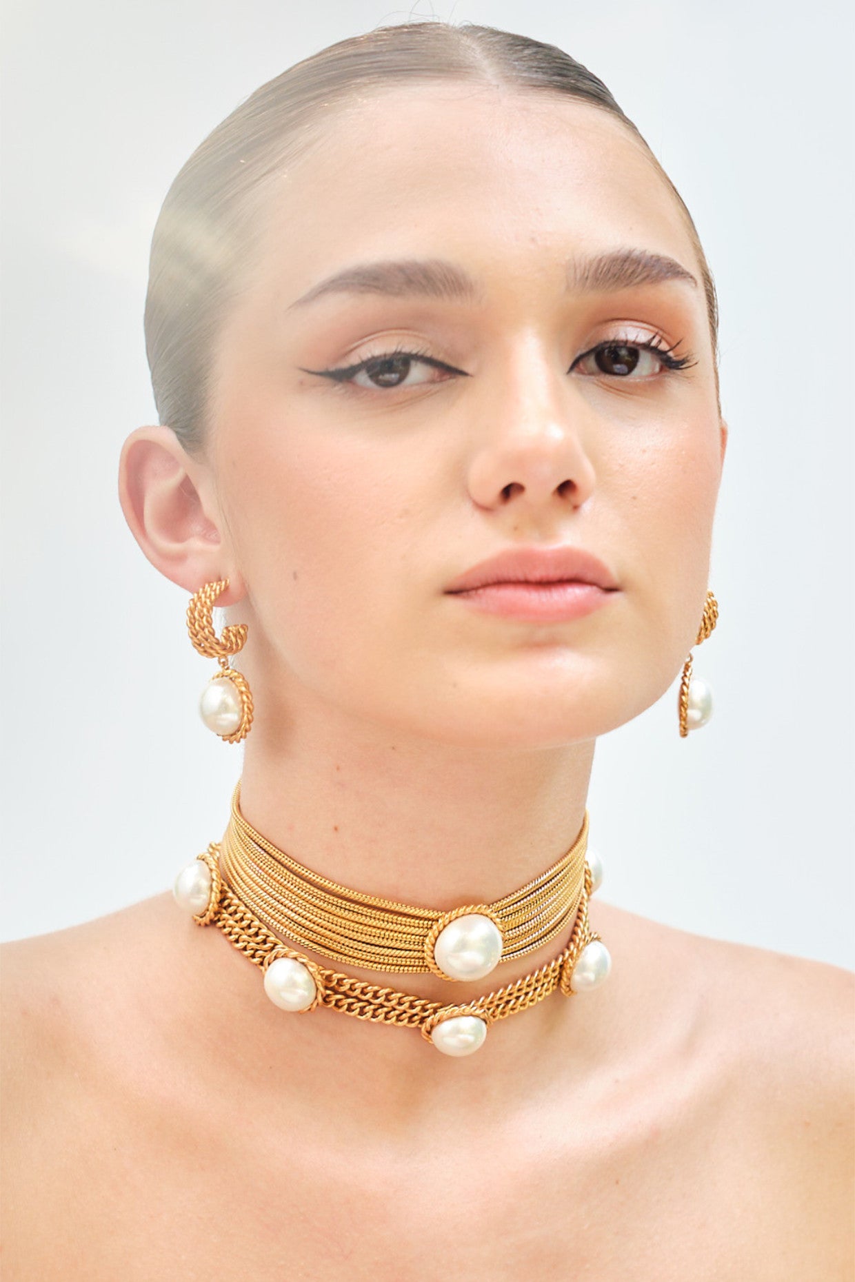 Senora Collar