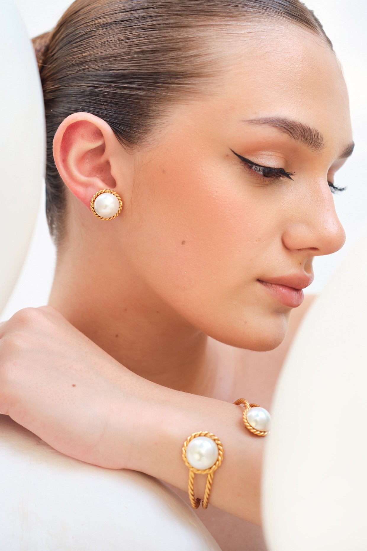 Senora Cuff