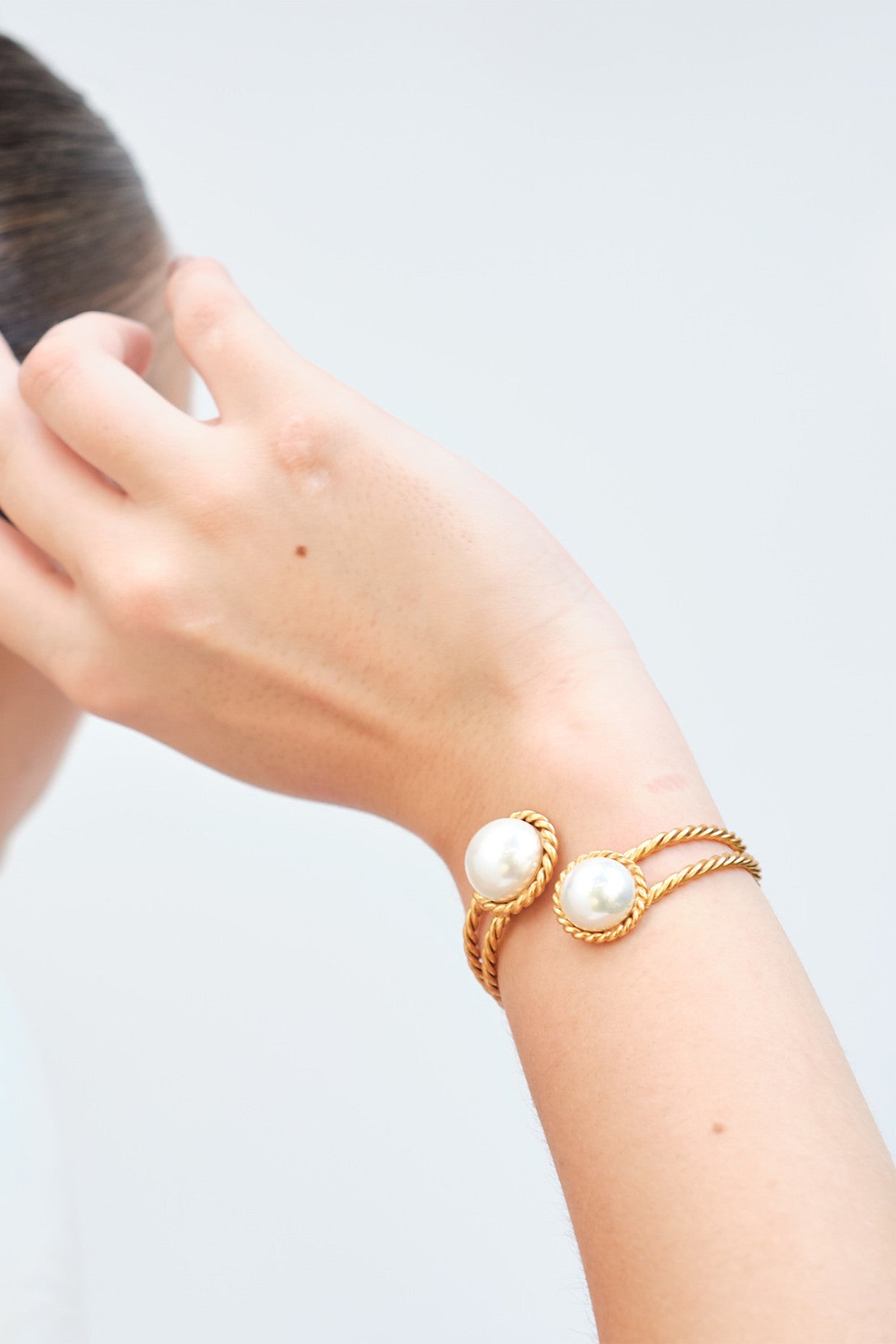 Senora Cuff