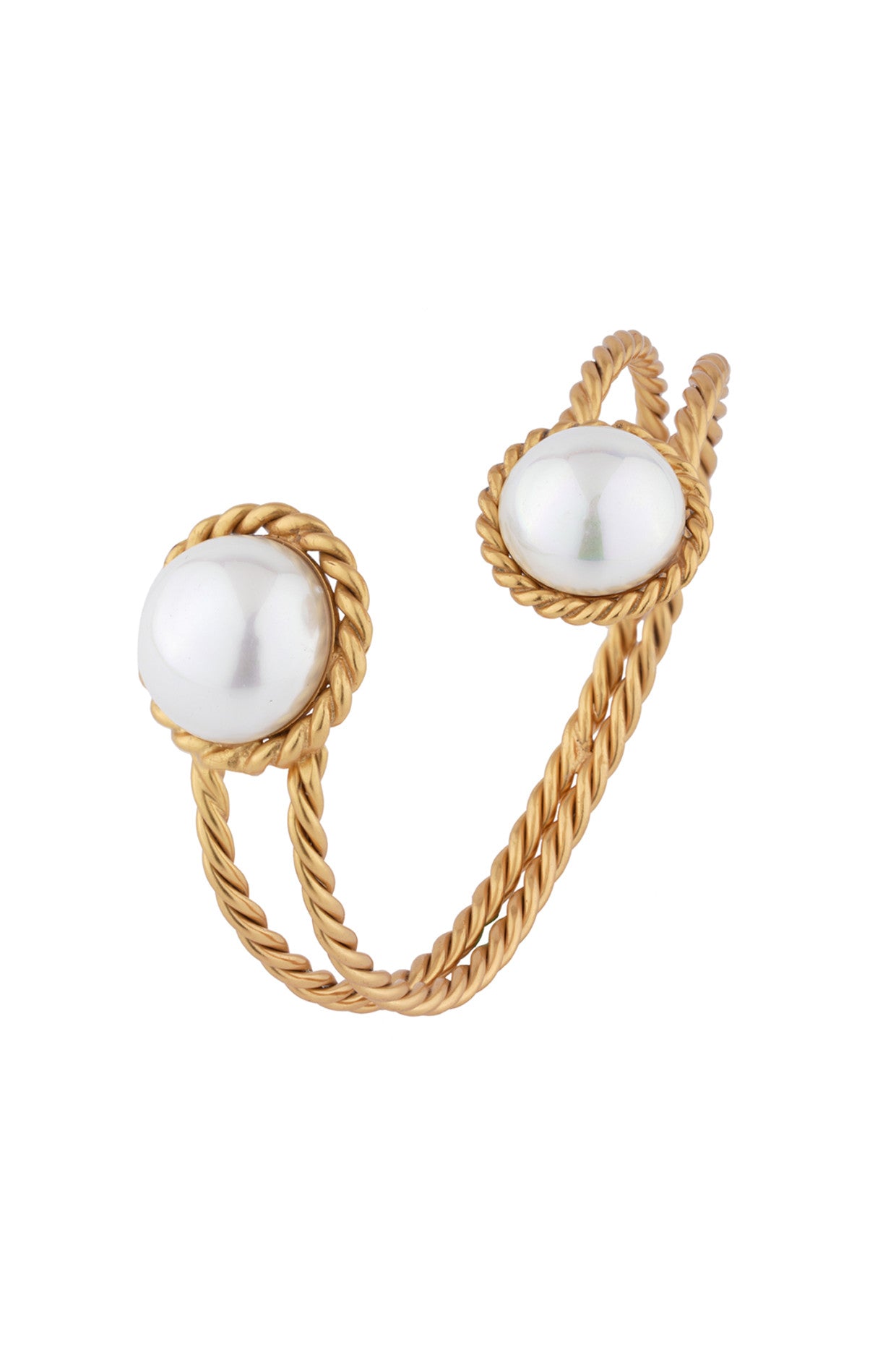 Senora Cuff