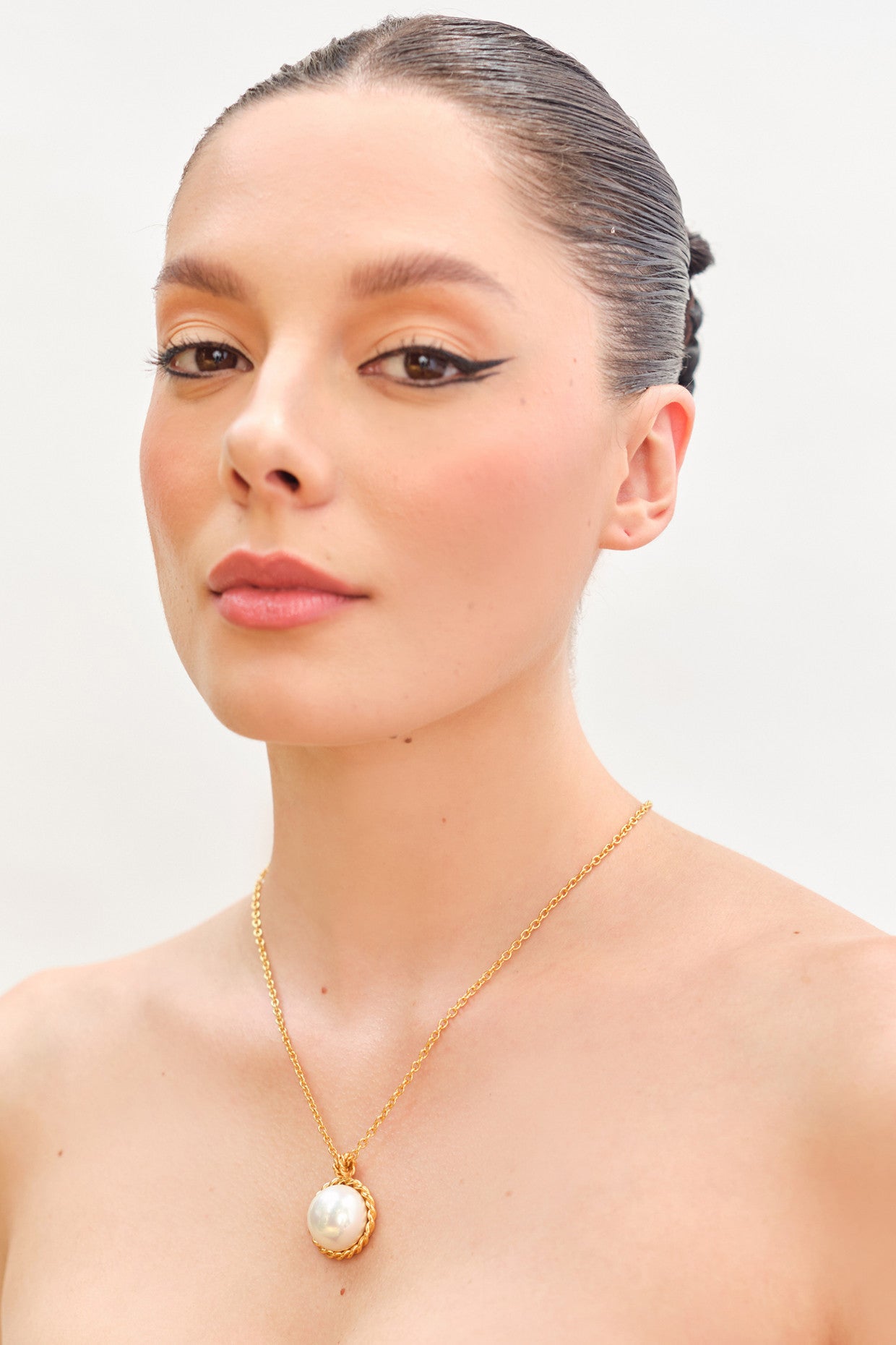 Senora Pendant