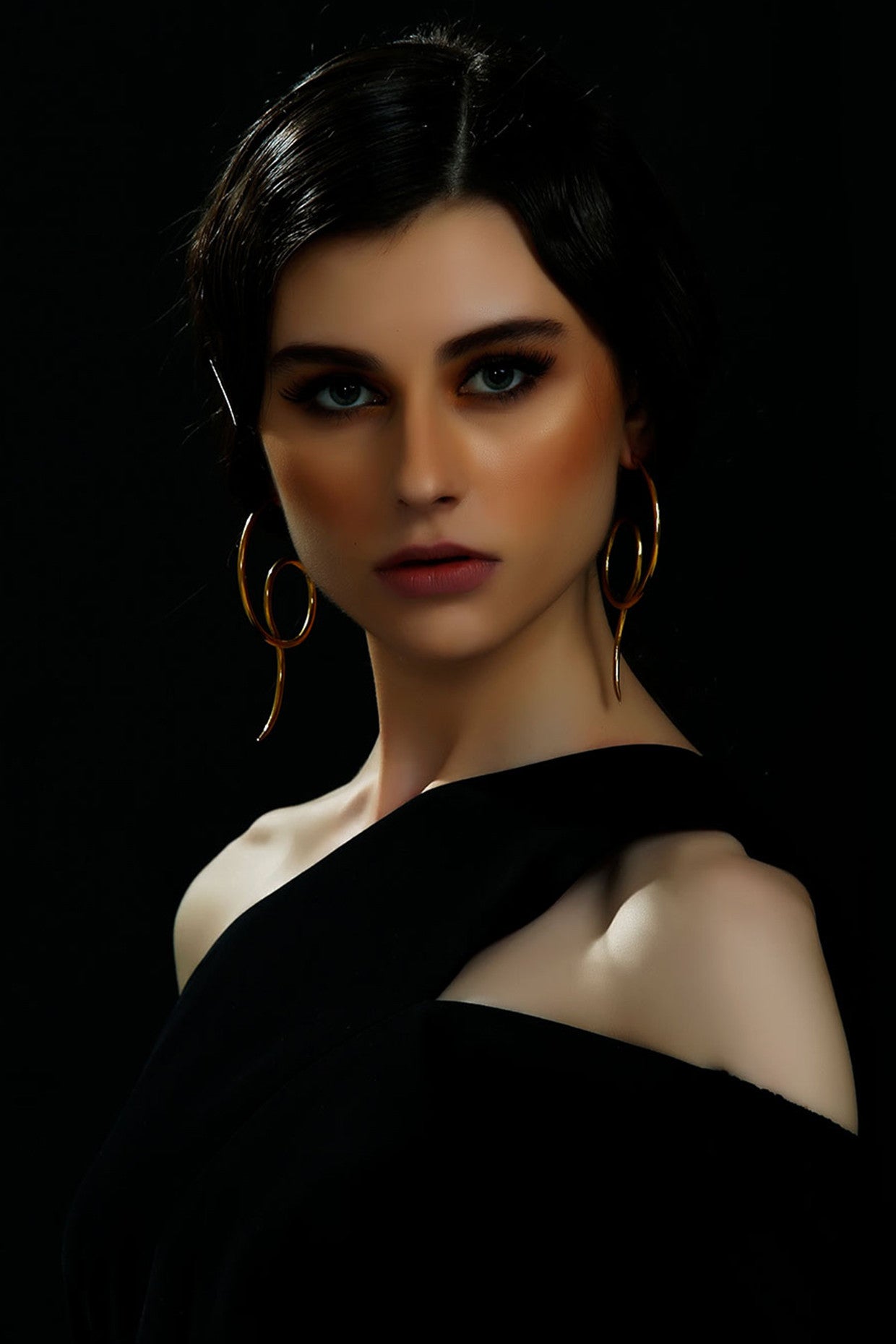 Serpiente Hoops