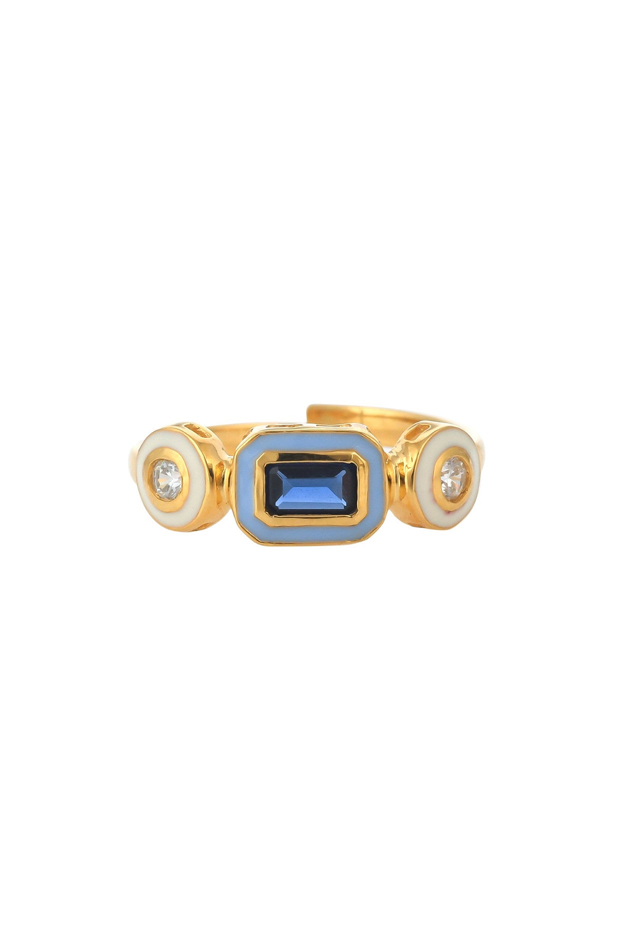 Shaya Ring