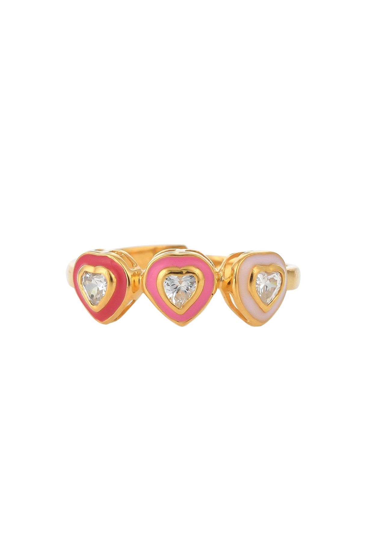 Soraya Ring