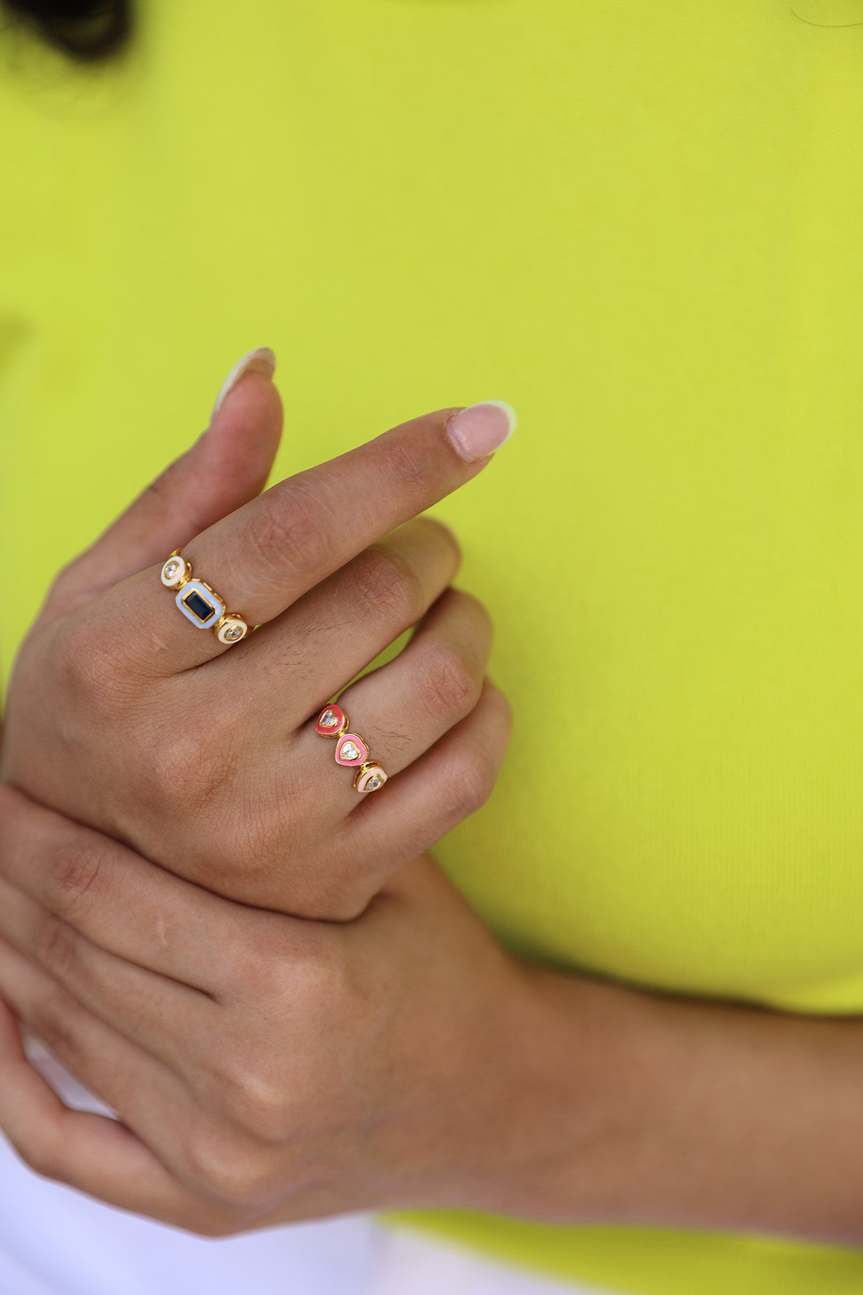 Soraya Ring