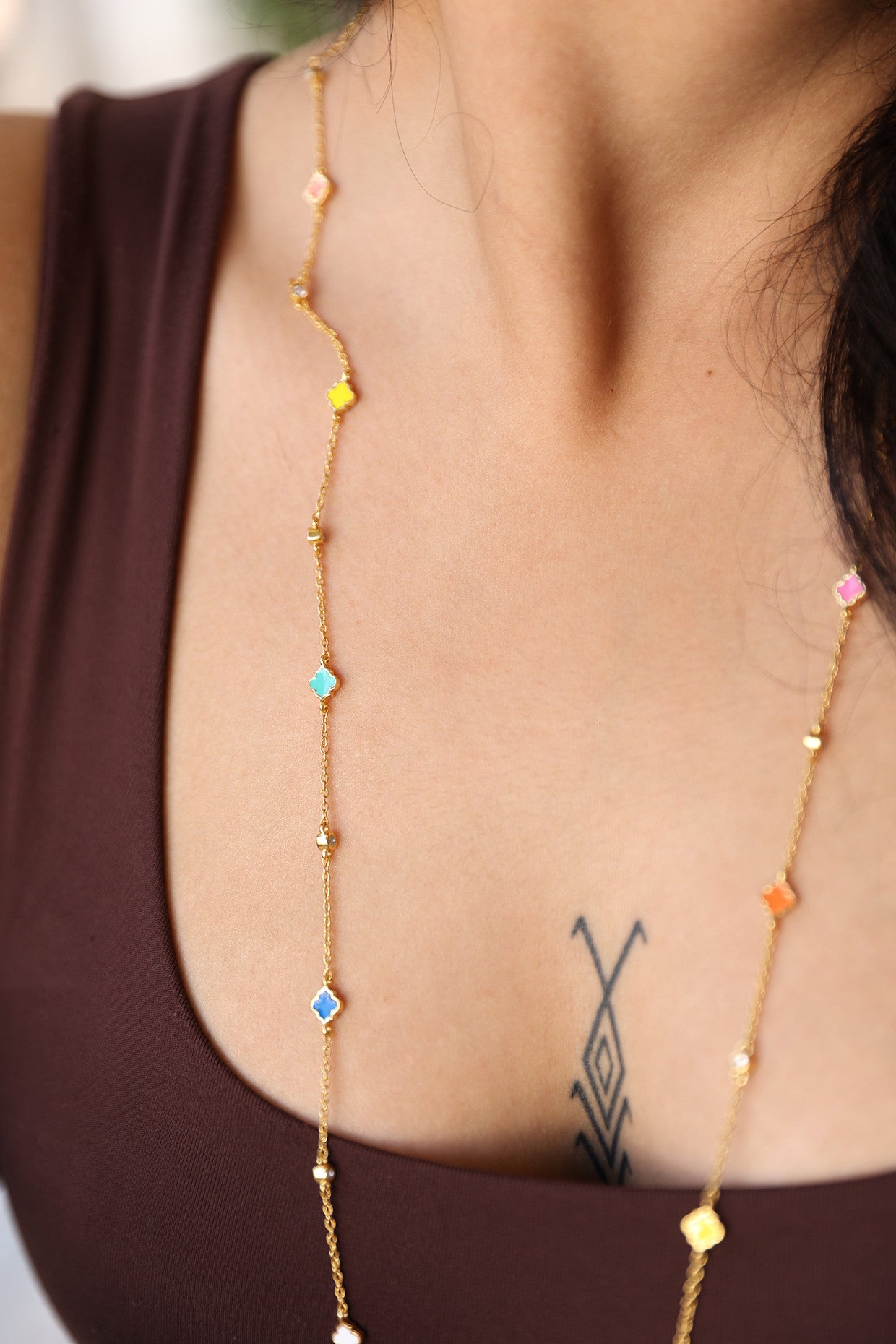 Valentina Necklace