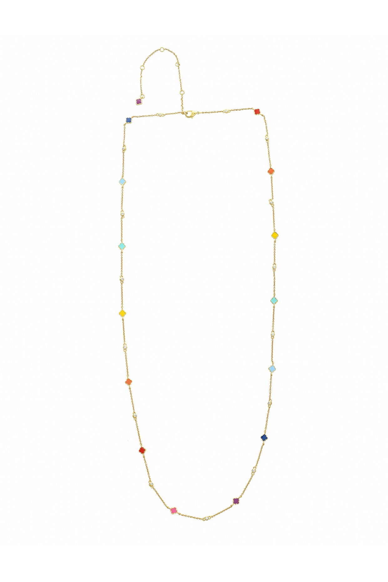 Valentina Necklace
