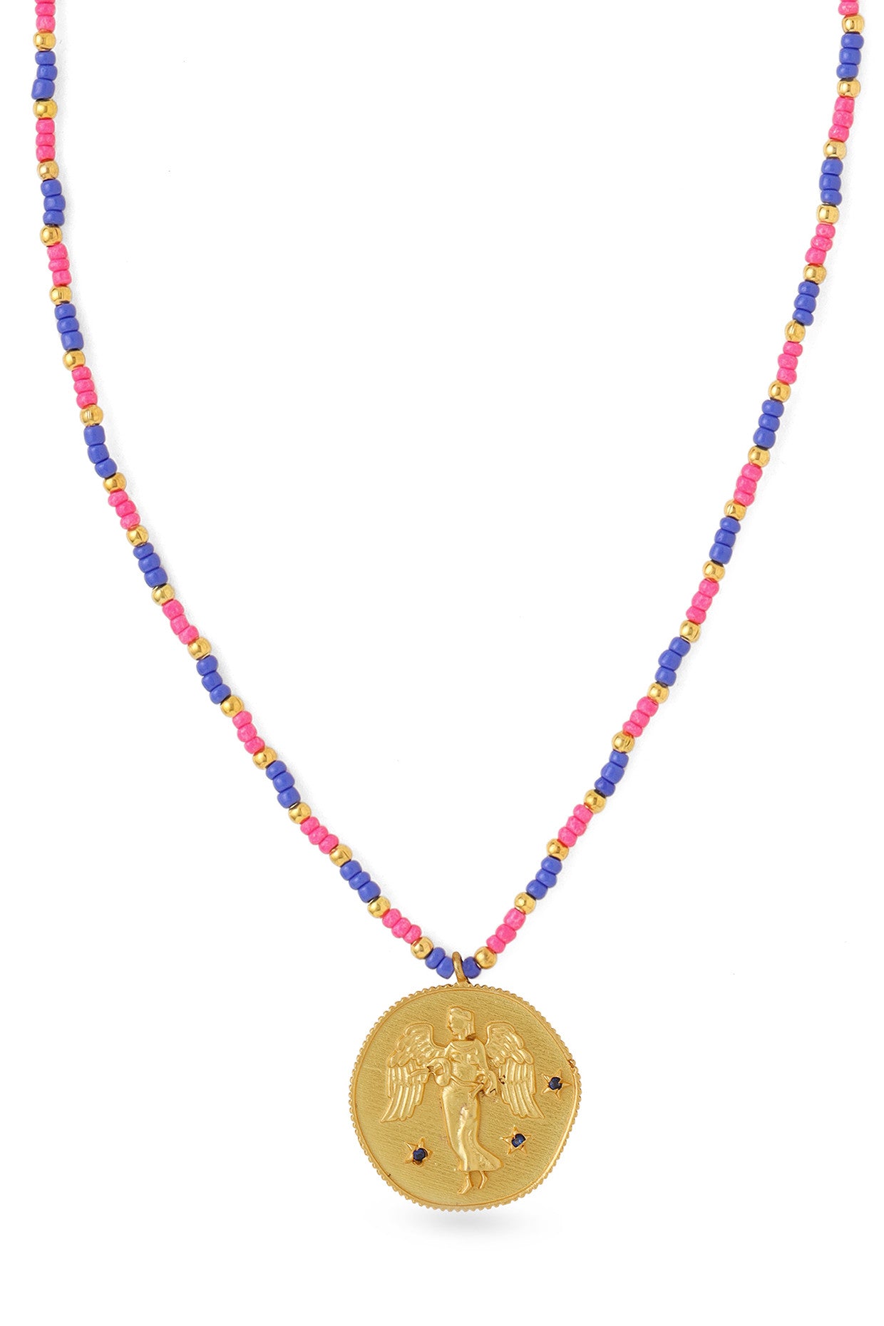 Virgo Necklace