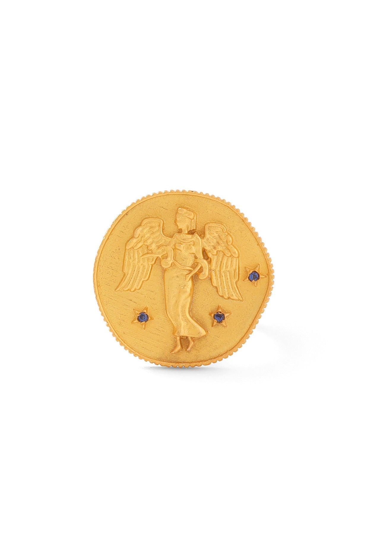 Virgo Ring